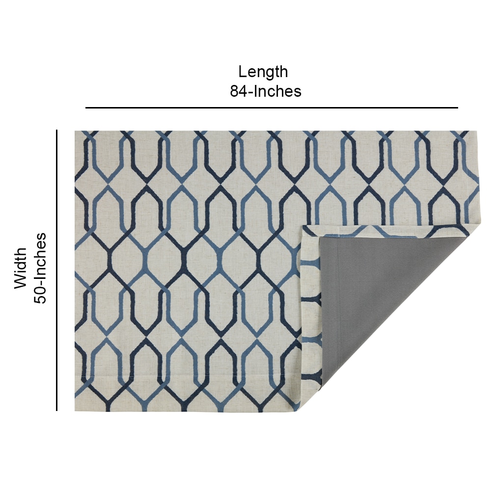 allen + roth X75555684ZBG curtains - View #6