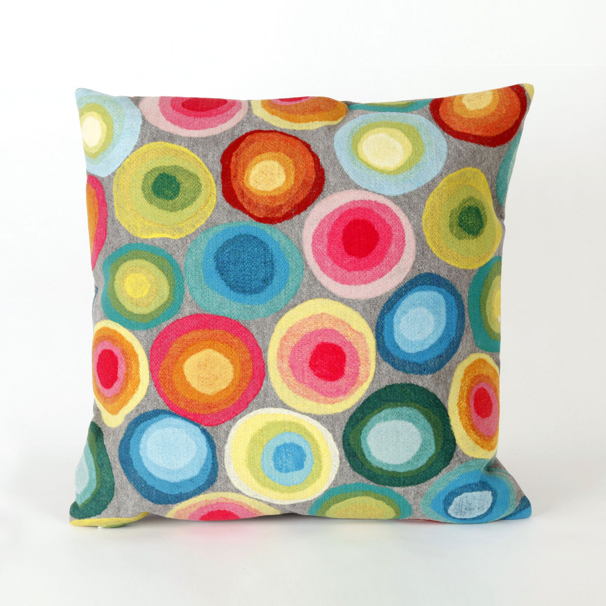 Liora Manne 7SB2S412844 Accent-Pillows - View #2