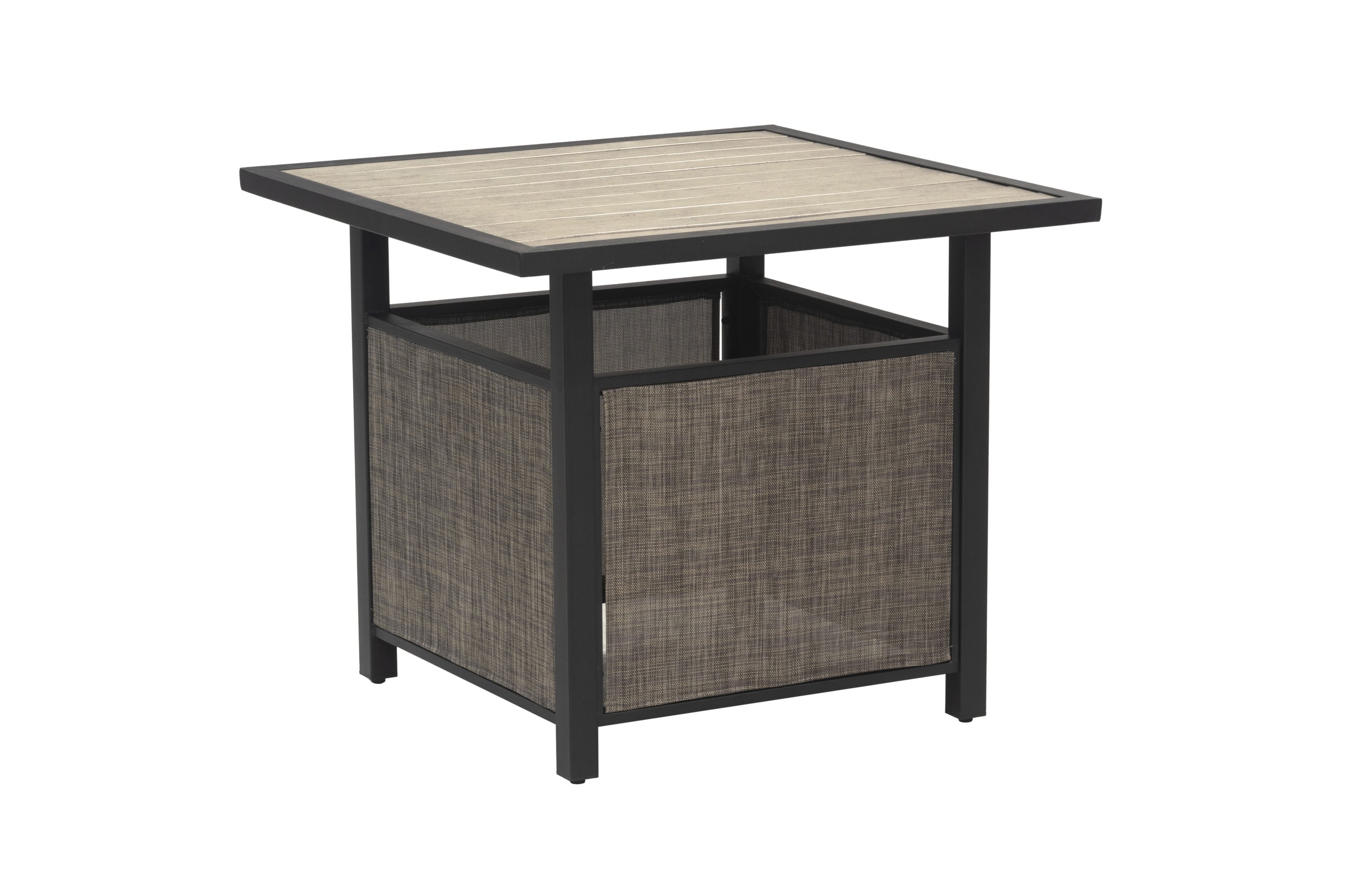 Donglin Furniture DL-21017 Patio-Dining-Sets - View #3