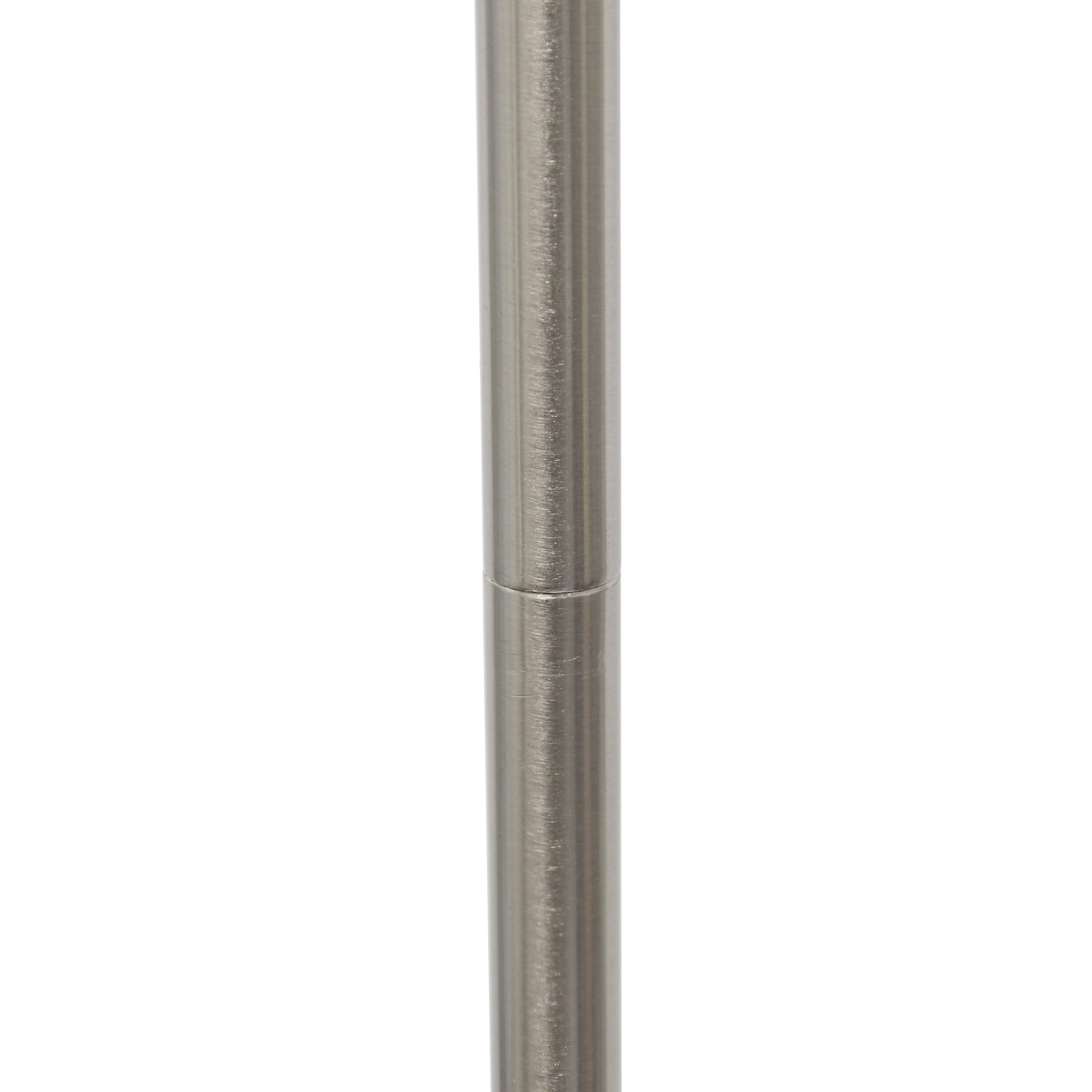 Simple Designs LF5001-GRY floorlamps - View #7