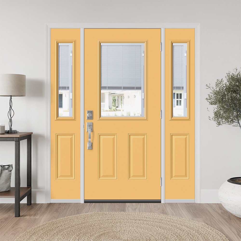 Masonite 321491 Entry-Doors - View #2