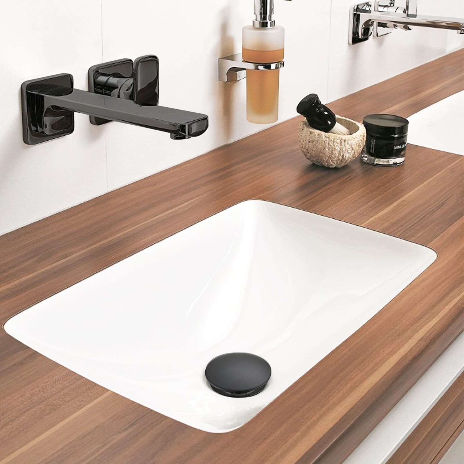 UCLIMAA UCDRAIN00520MB Popup-Drains-Accessories - View #3