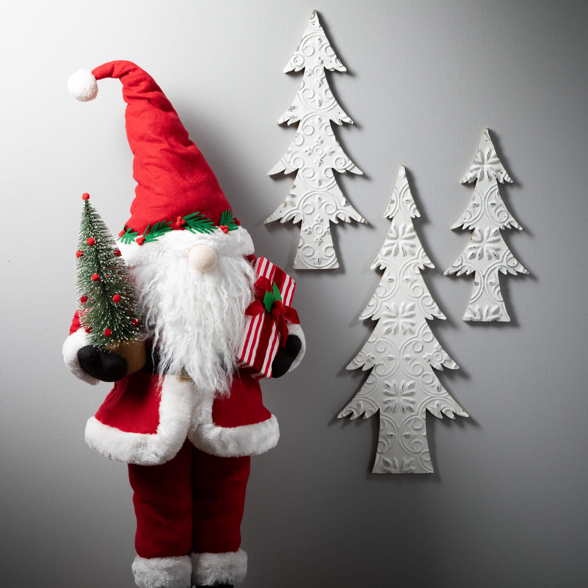 Sullivans PN4160 Table-Christmas-Decorations - View #3