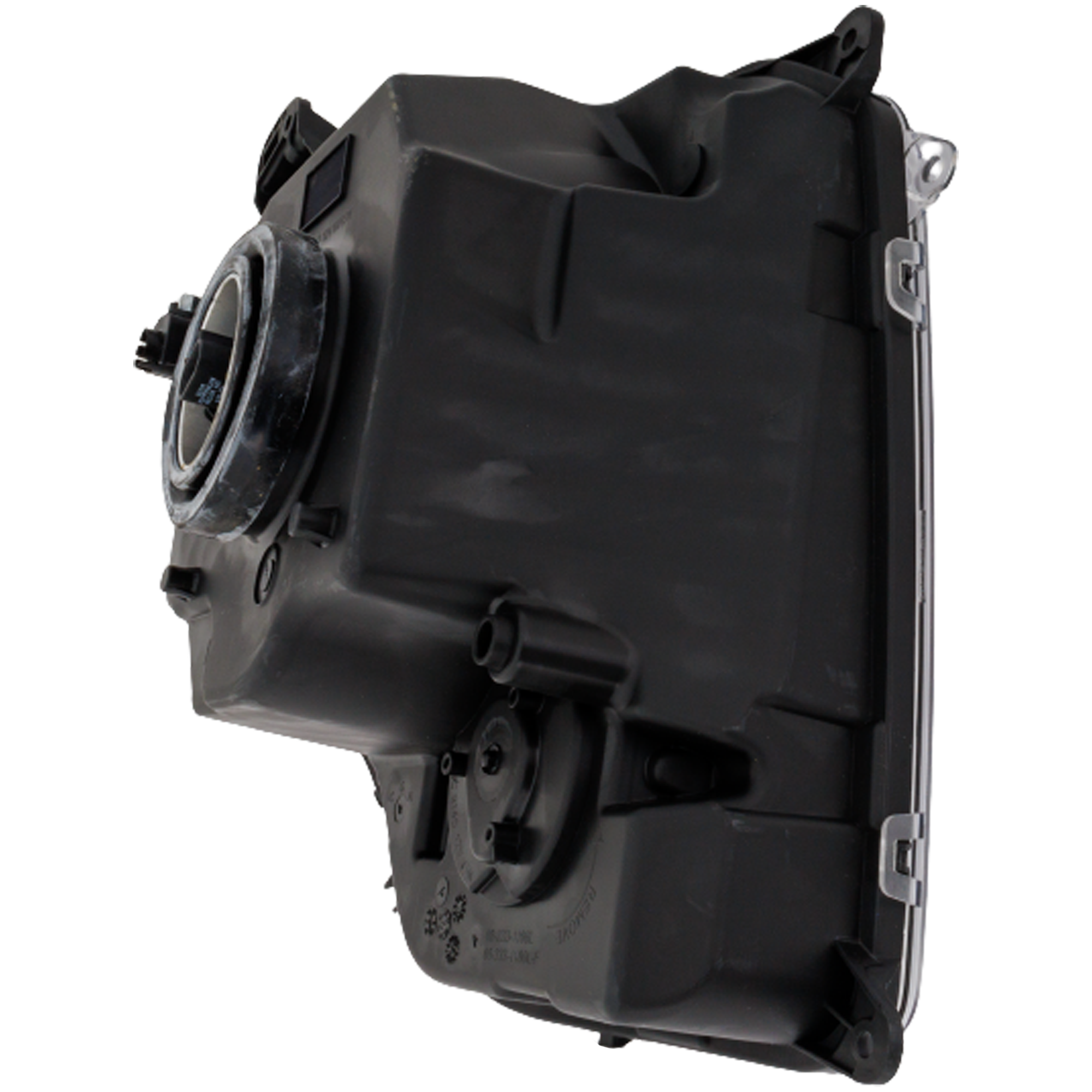 Garage-Pro GPRJ10010034A Headlights-Components - View #3