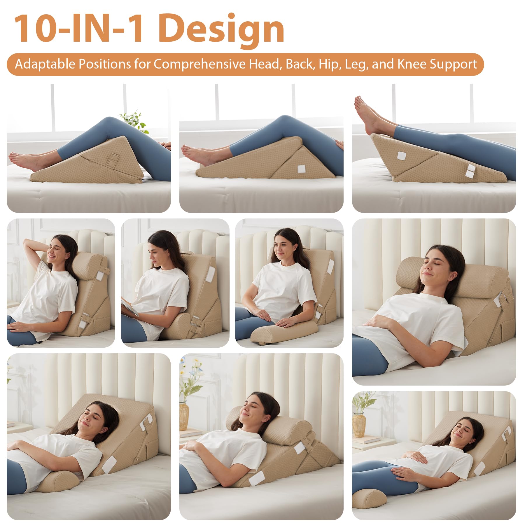 PIGFDK 5749848442522 Bed-Pillows - View #3