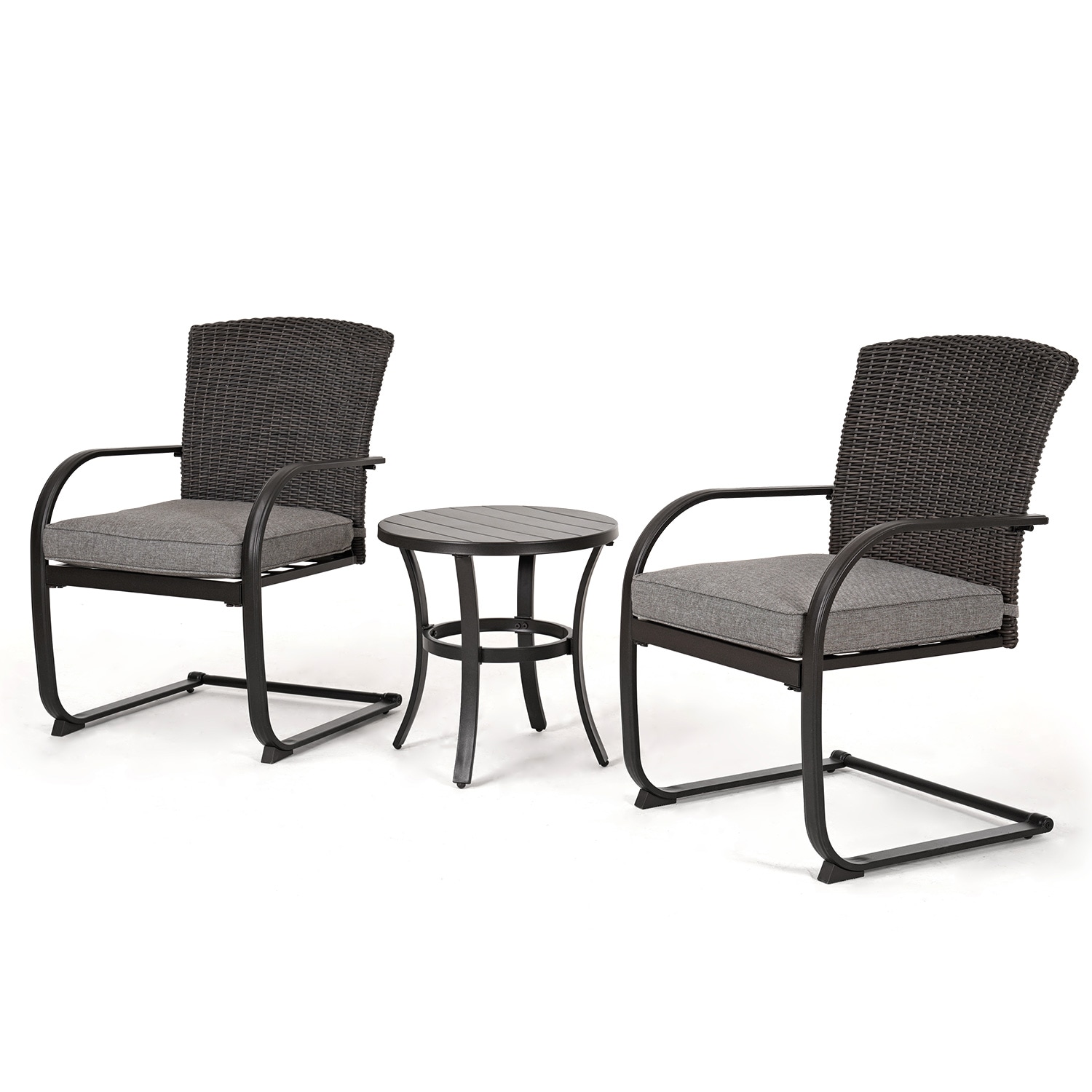 CASAINC ZY-41 Patio-Conversation-Sets - View #3