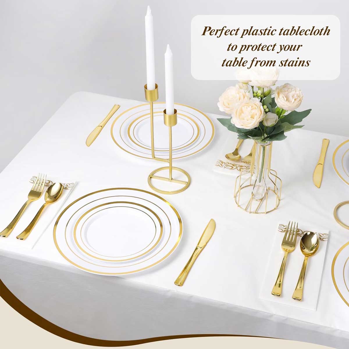 Aoibox LABTC101738 Table-Covers - Thumbnail View #5
