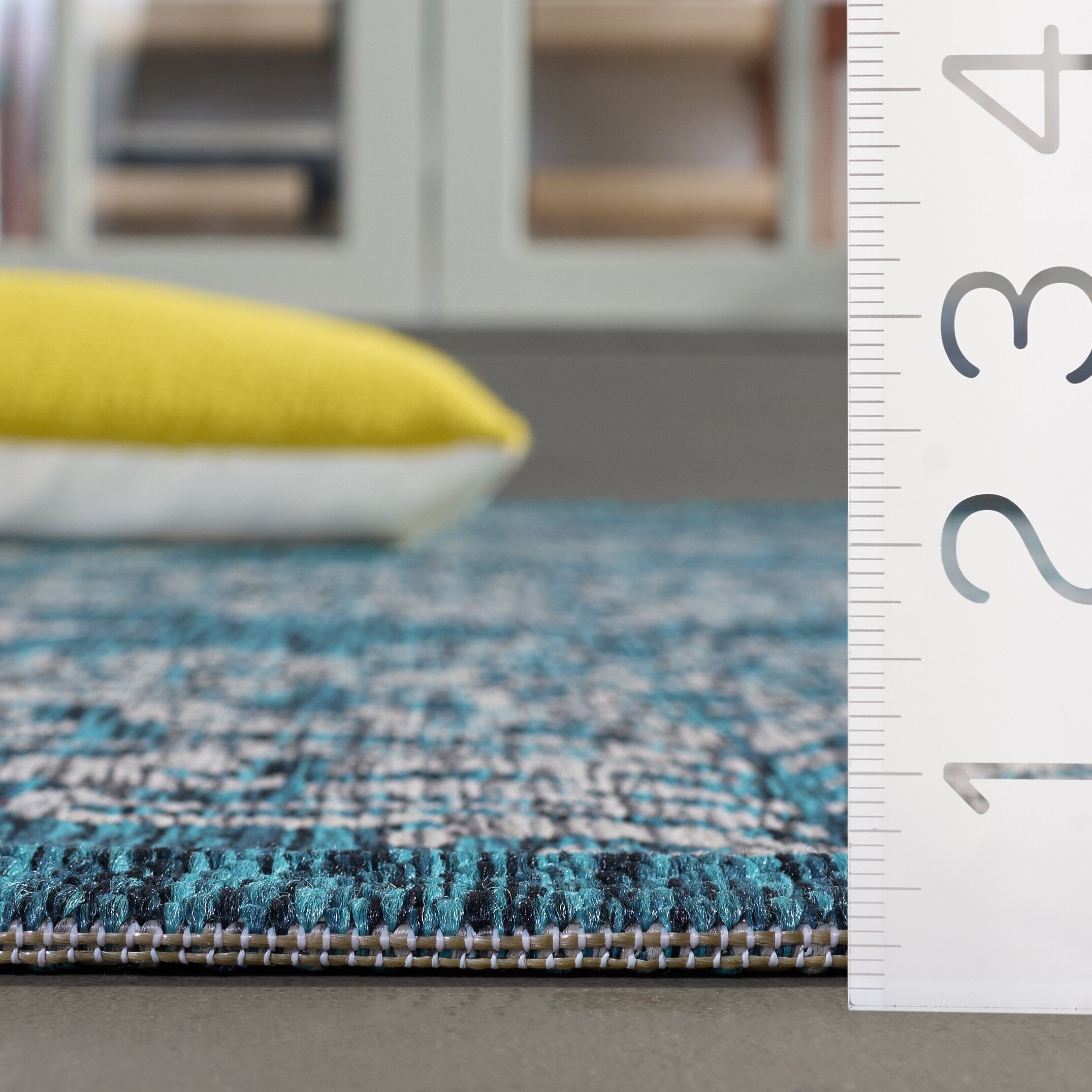 Safavieh CY8668-37221-6 rugs - View #4