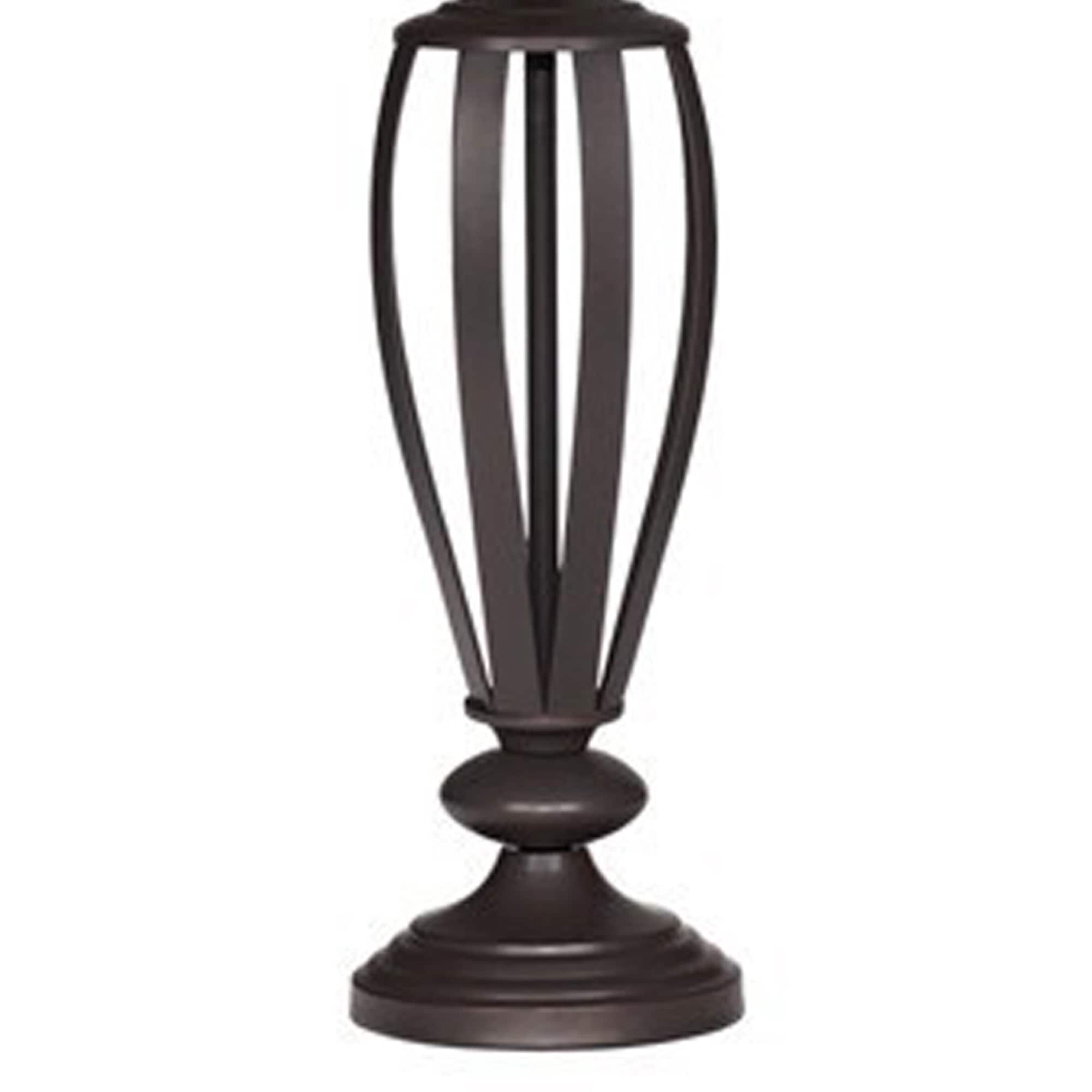 Benzara BM227372 Table-Lamps - View #4