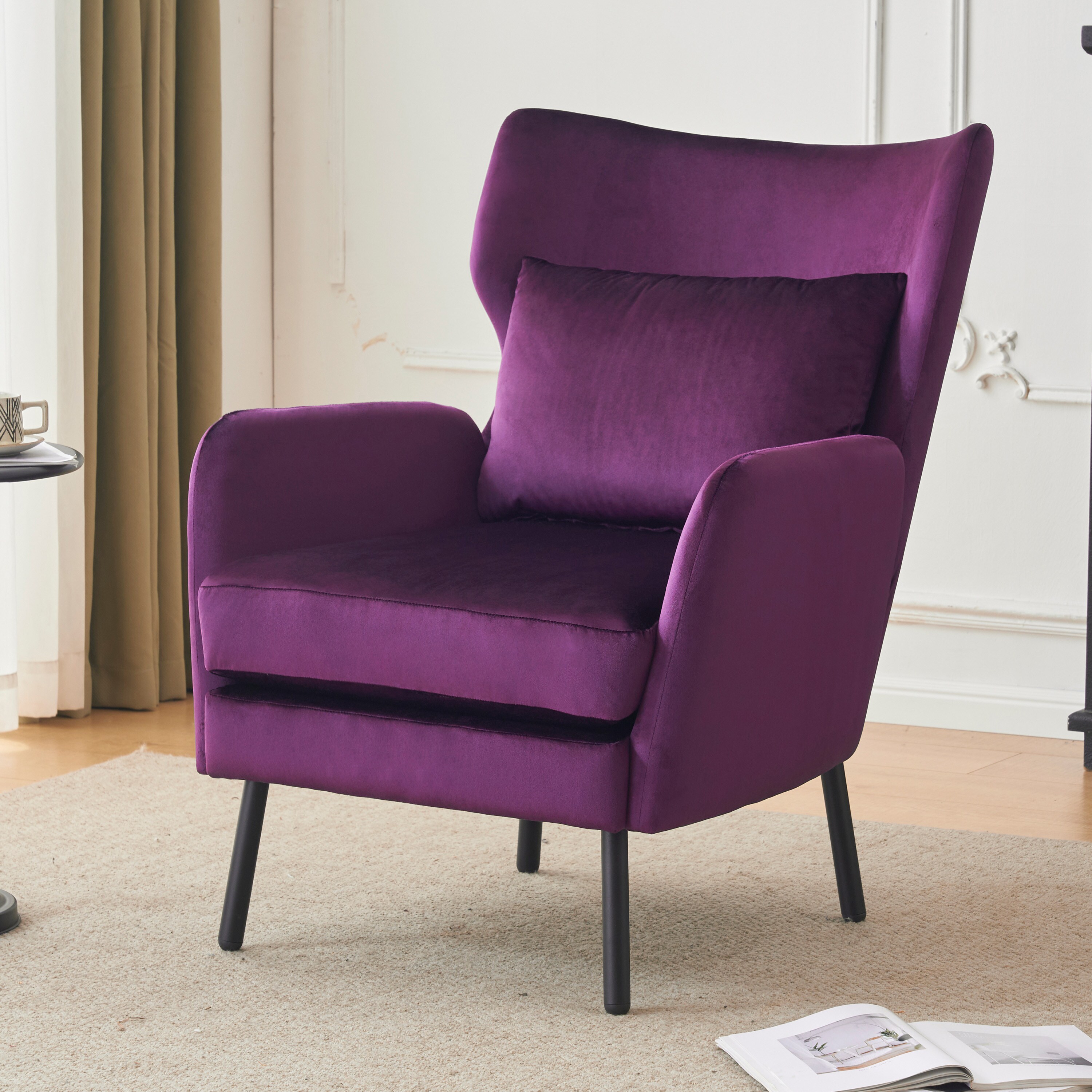 Best Selling Home Decor 320418 chairs - View #5