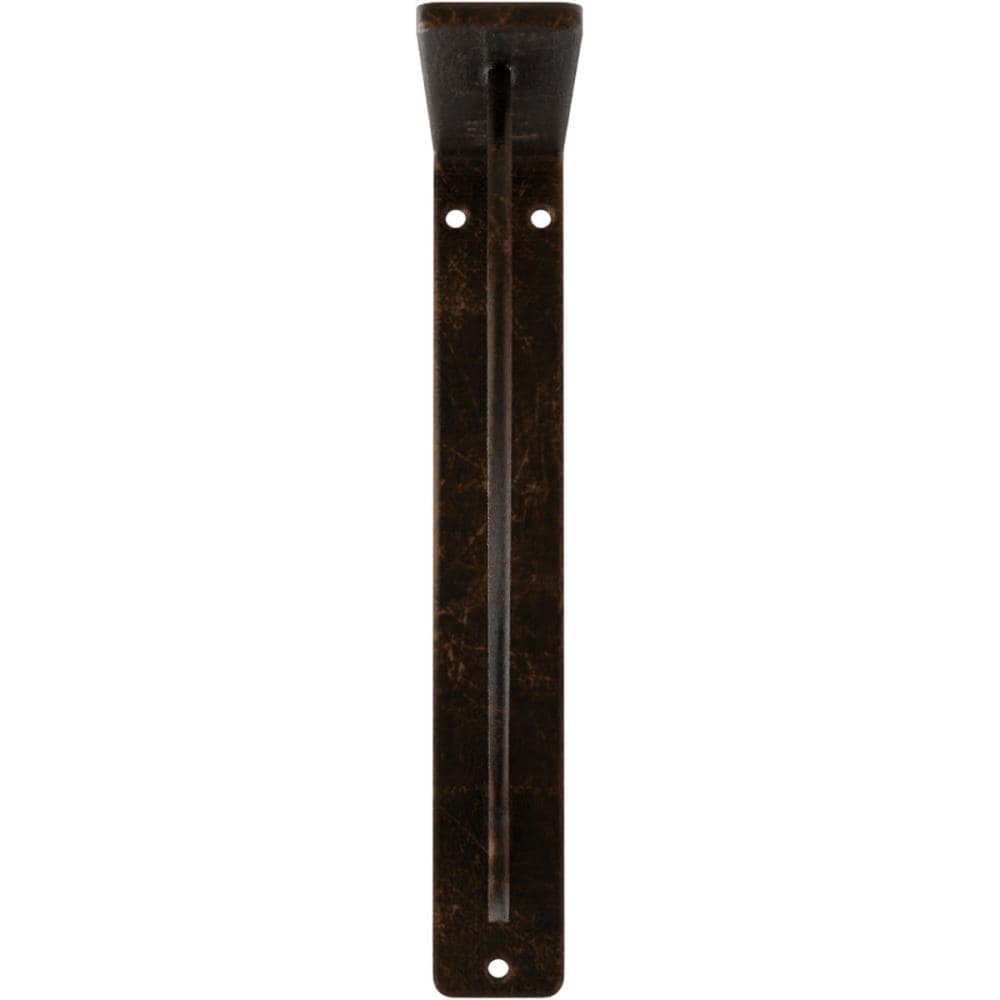 Ekena Millwork BKTM01X05X08SEDABZ Mending-Plates-Brackets-Braces - View #3