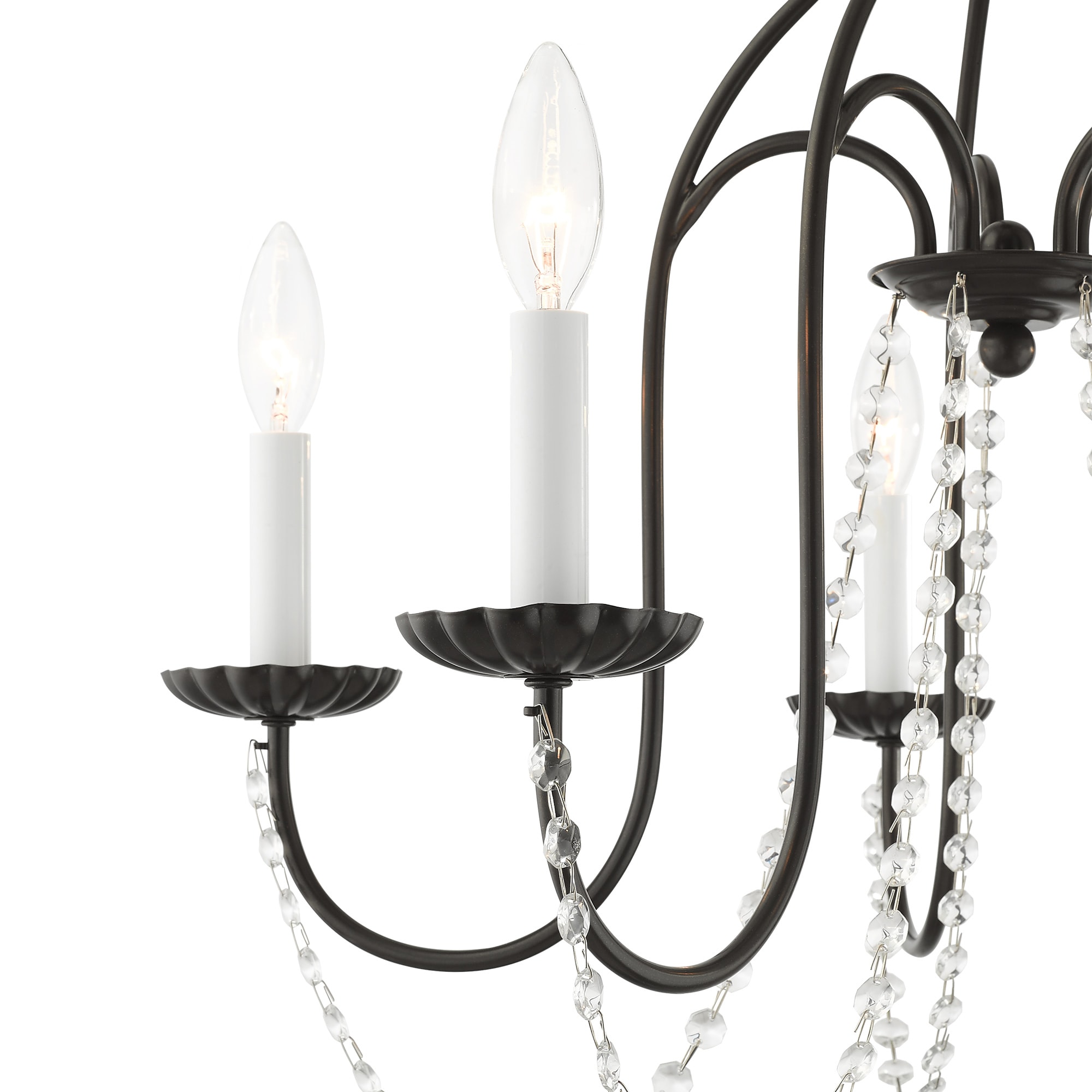 Livex Lighting 40795-92 b090015 - View #5