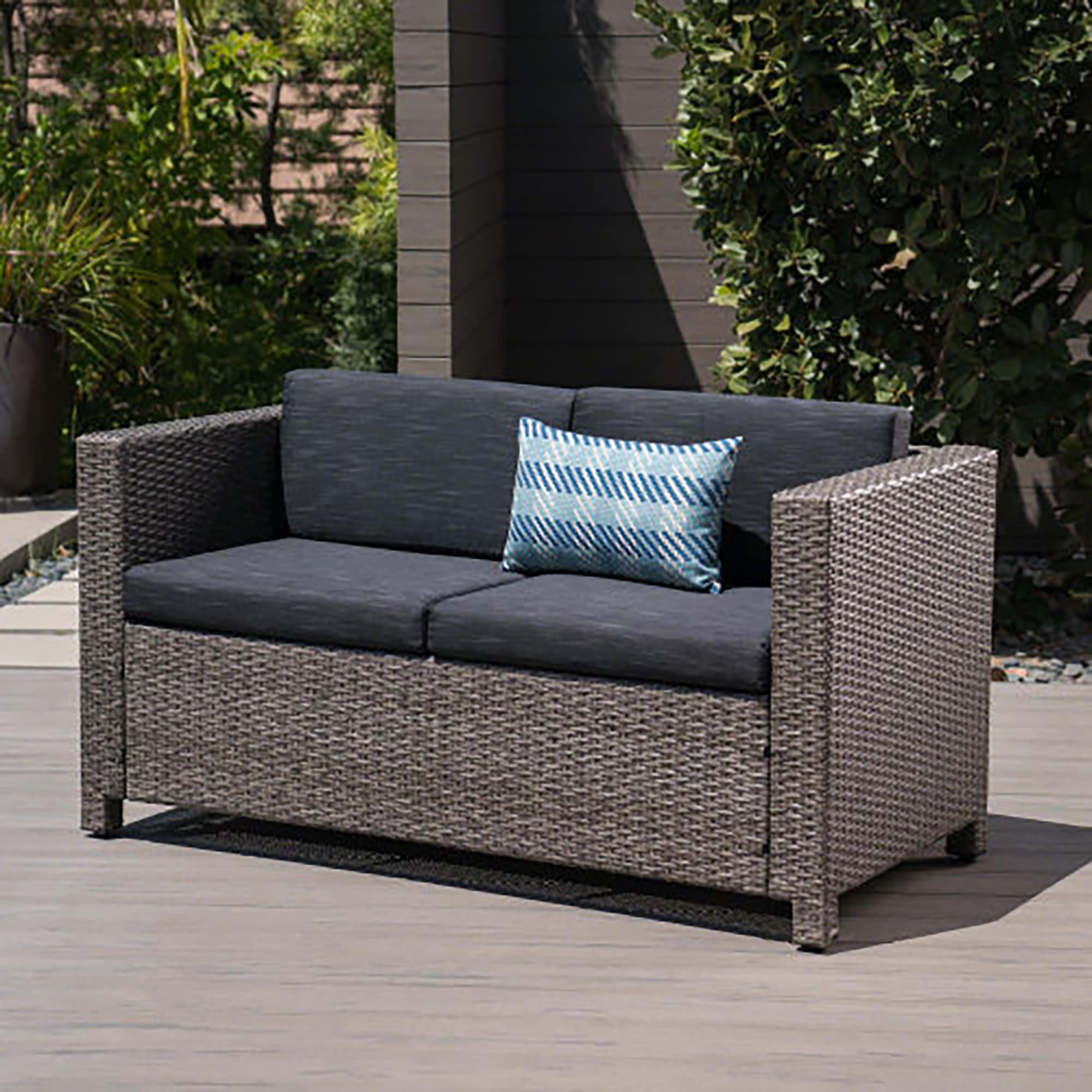 CASAINC WFEHAC-03-BL Patio-Conversation-Sets - View #2