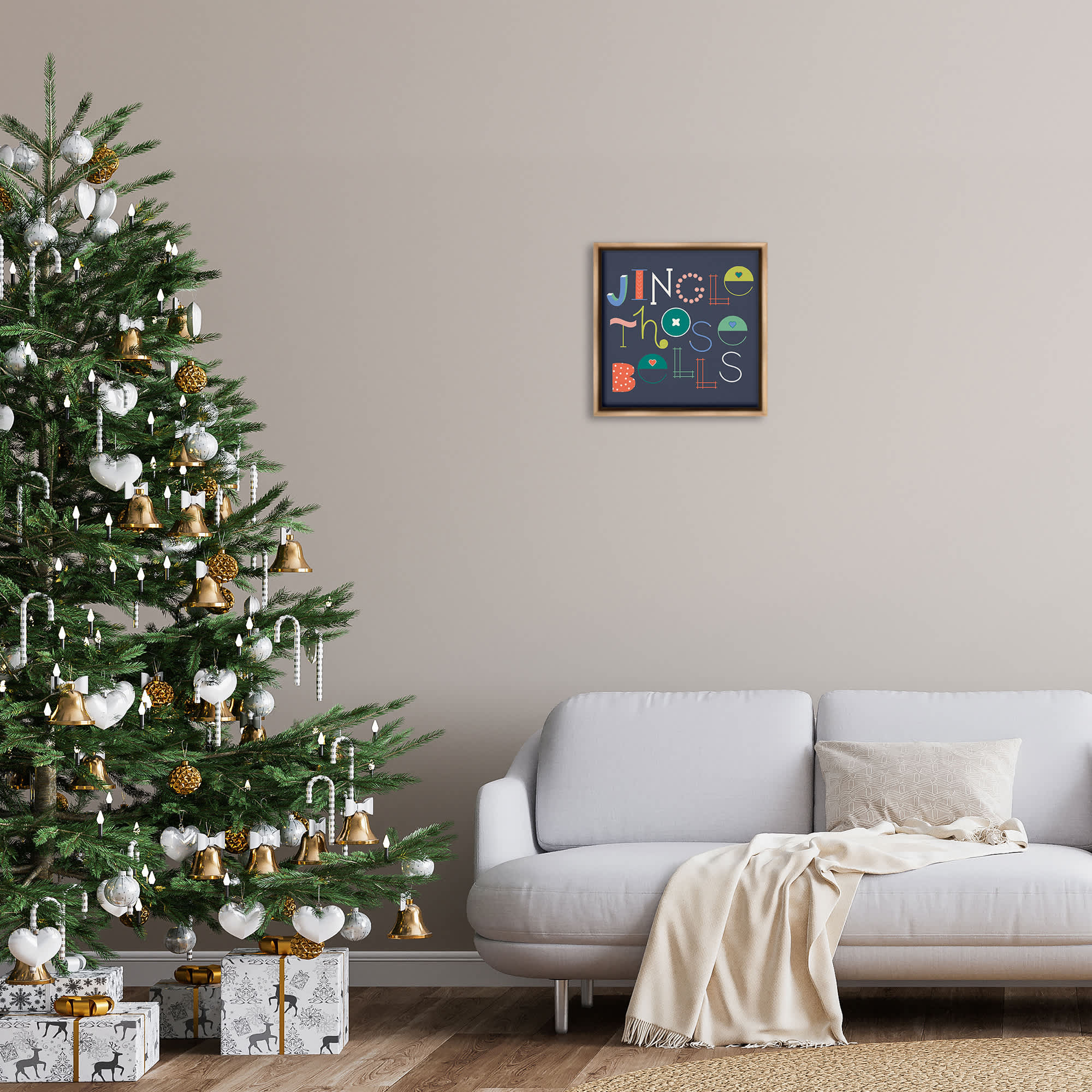 Stupell Industries BT-489-FFE-17X17 Wall-Art - View #3