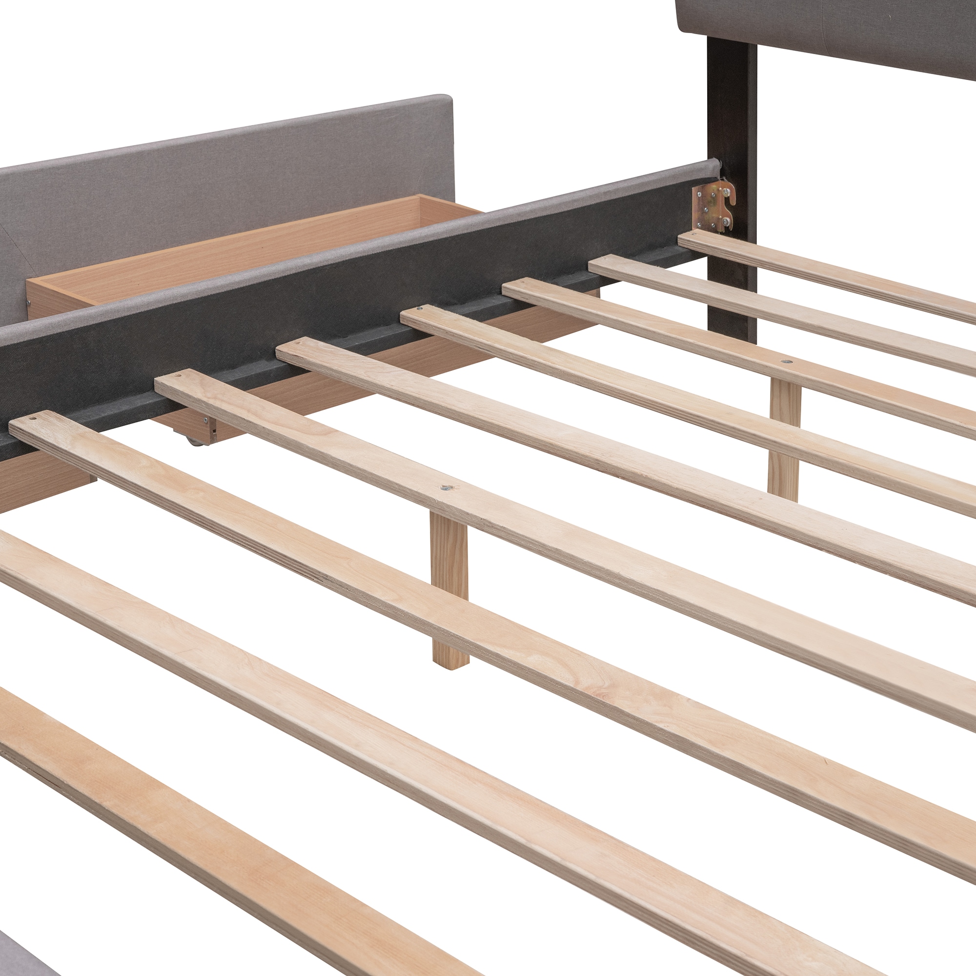 ModernLuxe LP100314AAN beds - View #13