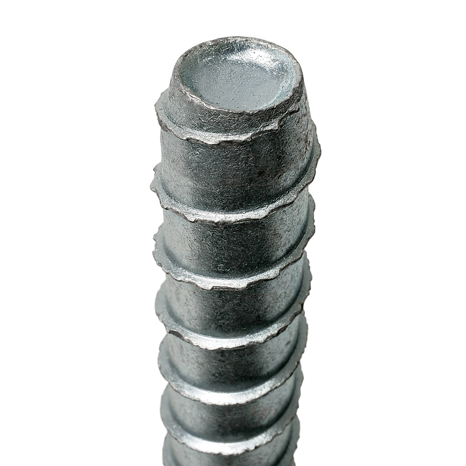 Simpson Strong-Tie 1/2-in x 6-in Concrete Anchors in the Anchors
