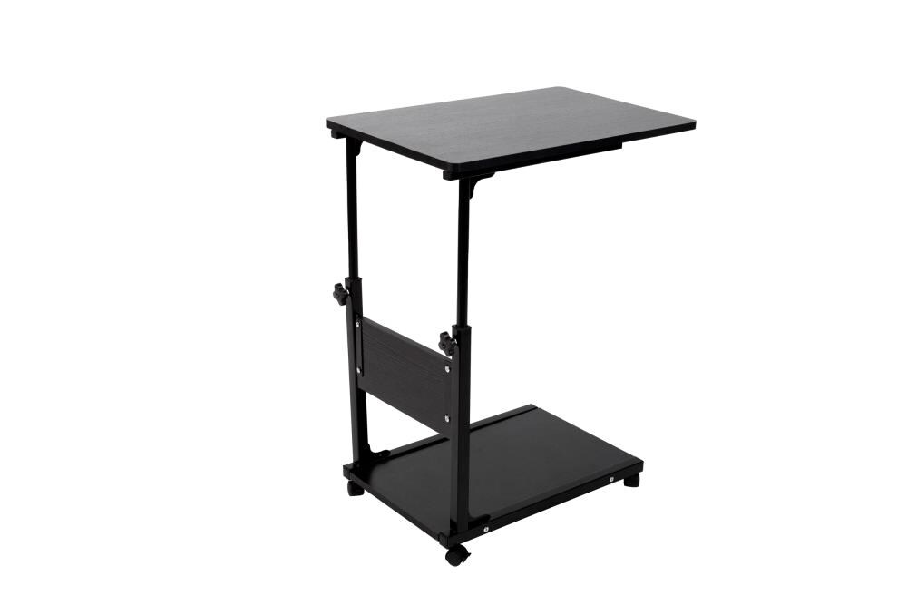 Mind Reader OBEDESK-BLK desks - View #2