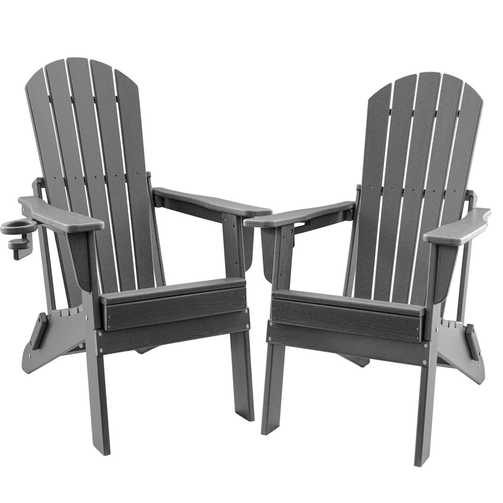 Upland YYFAC-GY2 Patio-Chairs - View #5