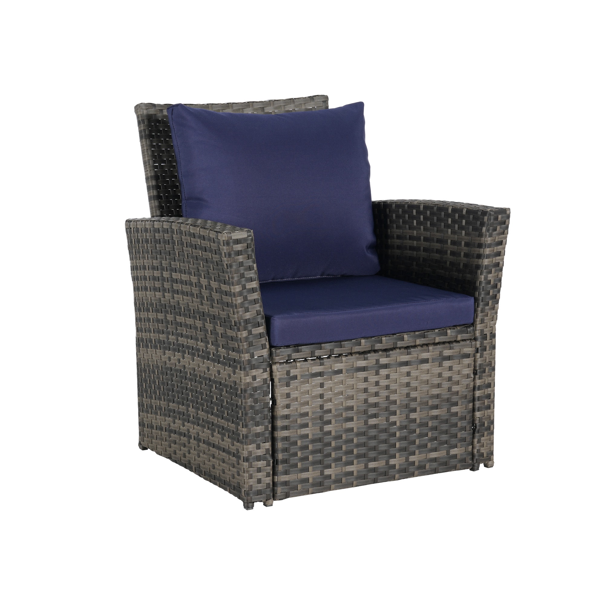 Gaierptone CRX1AACSJ70 Patio-Conversation-Sets - View #7