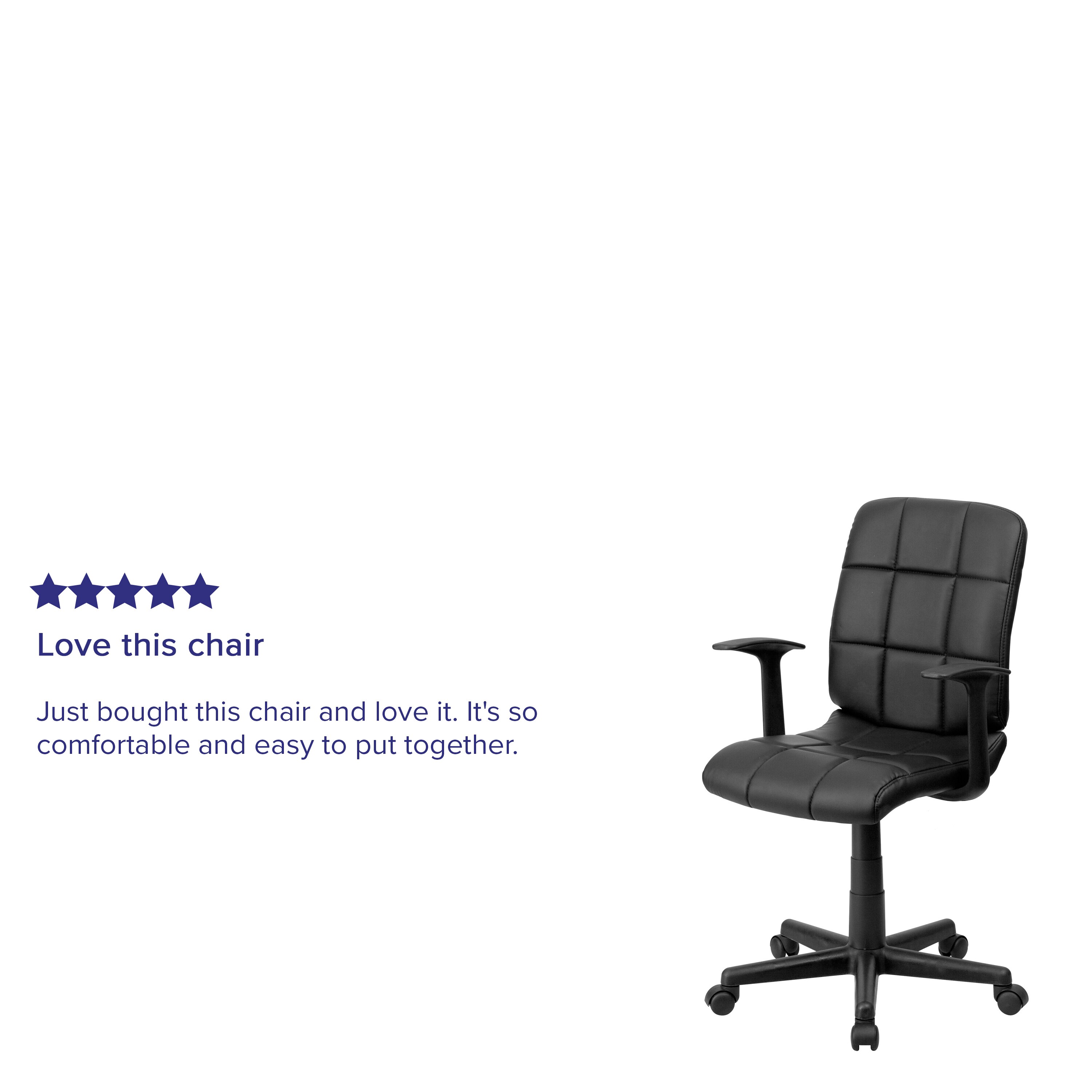 Flash Furniture 847254070713 Office-Chairs - View #6