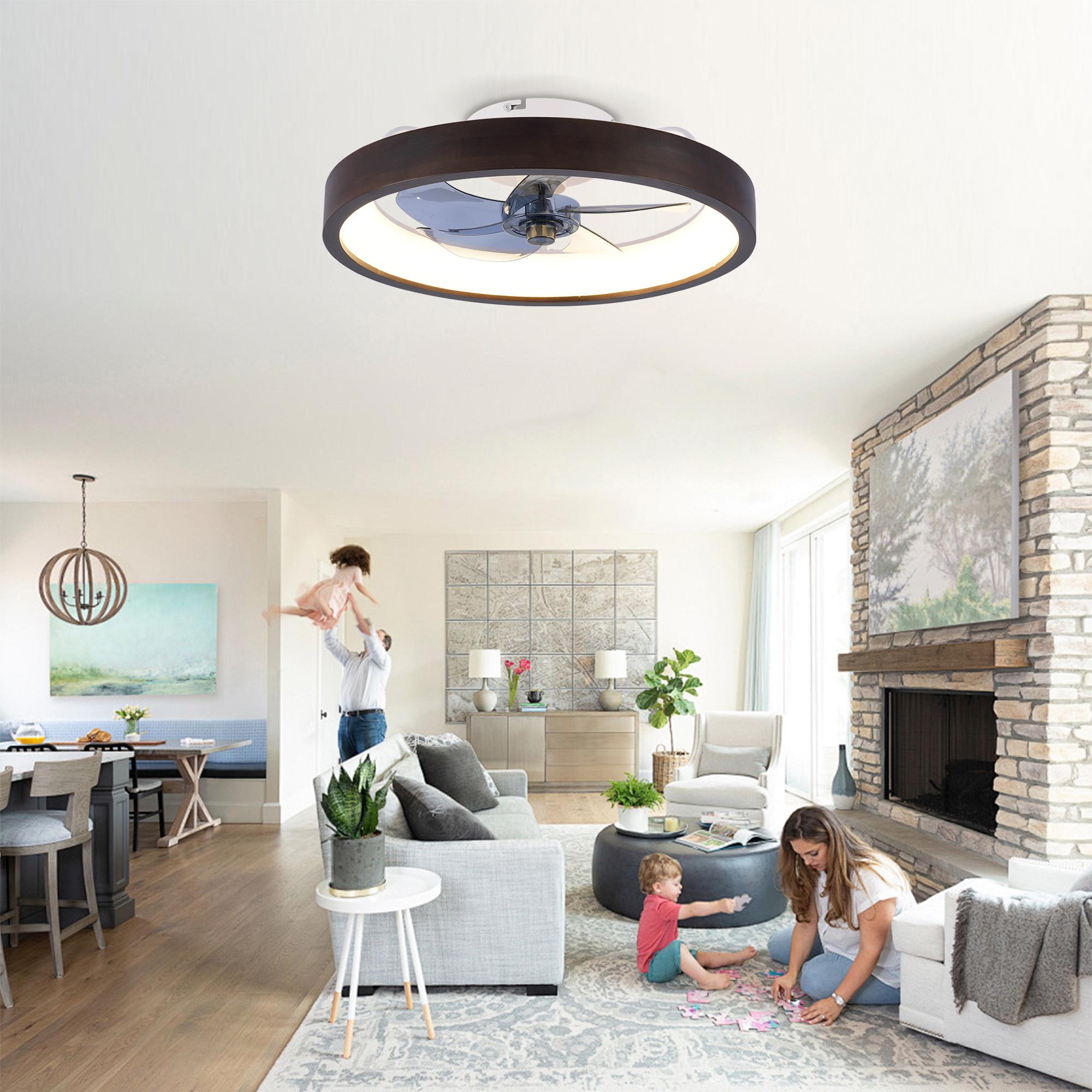 Bayfeve BF-458001-MP Ceiling-Fans - View #2
