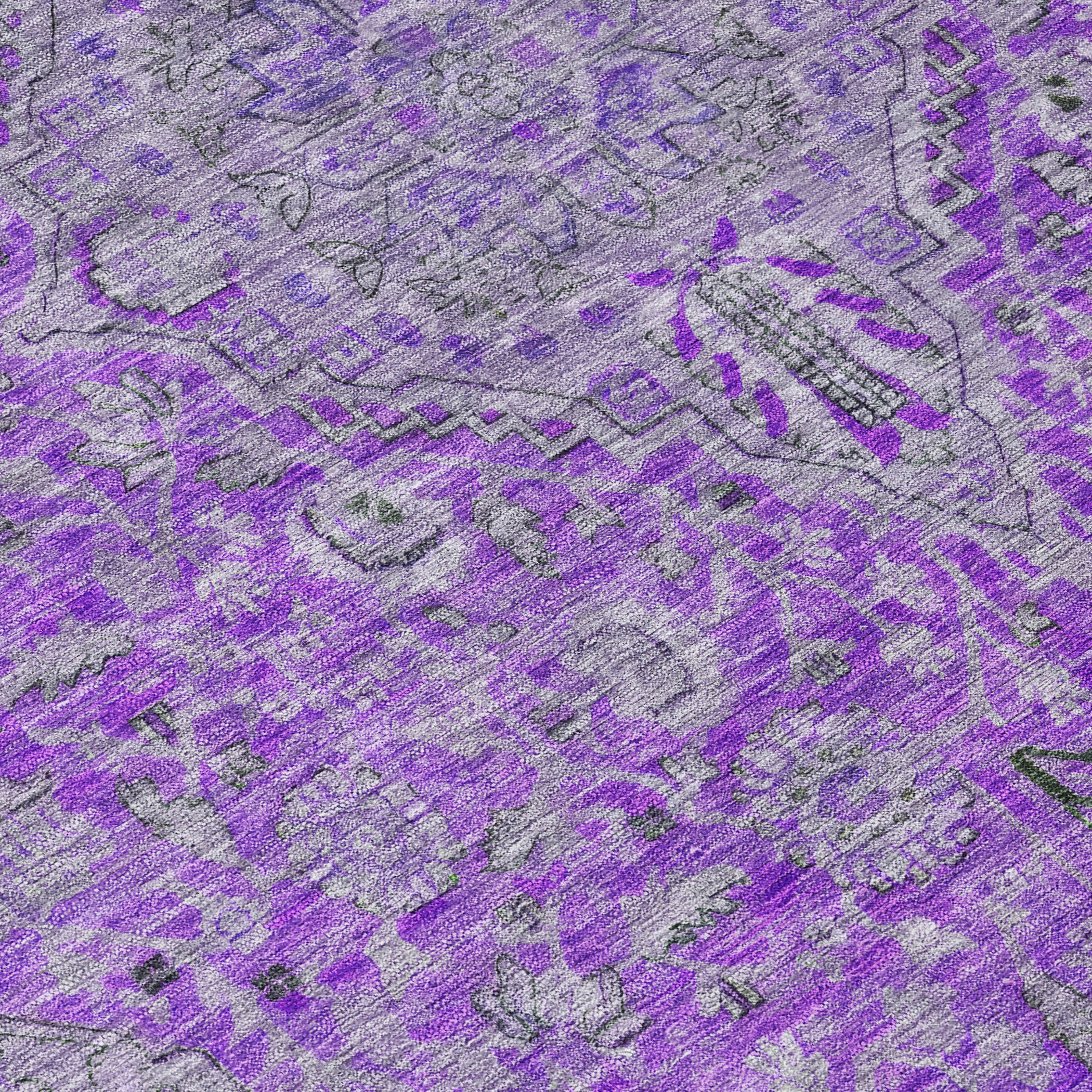 Addison Rugs ACN1651PP5X8 rugs - View #6