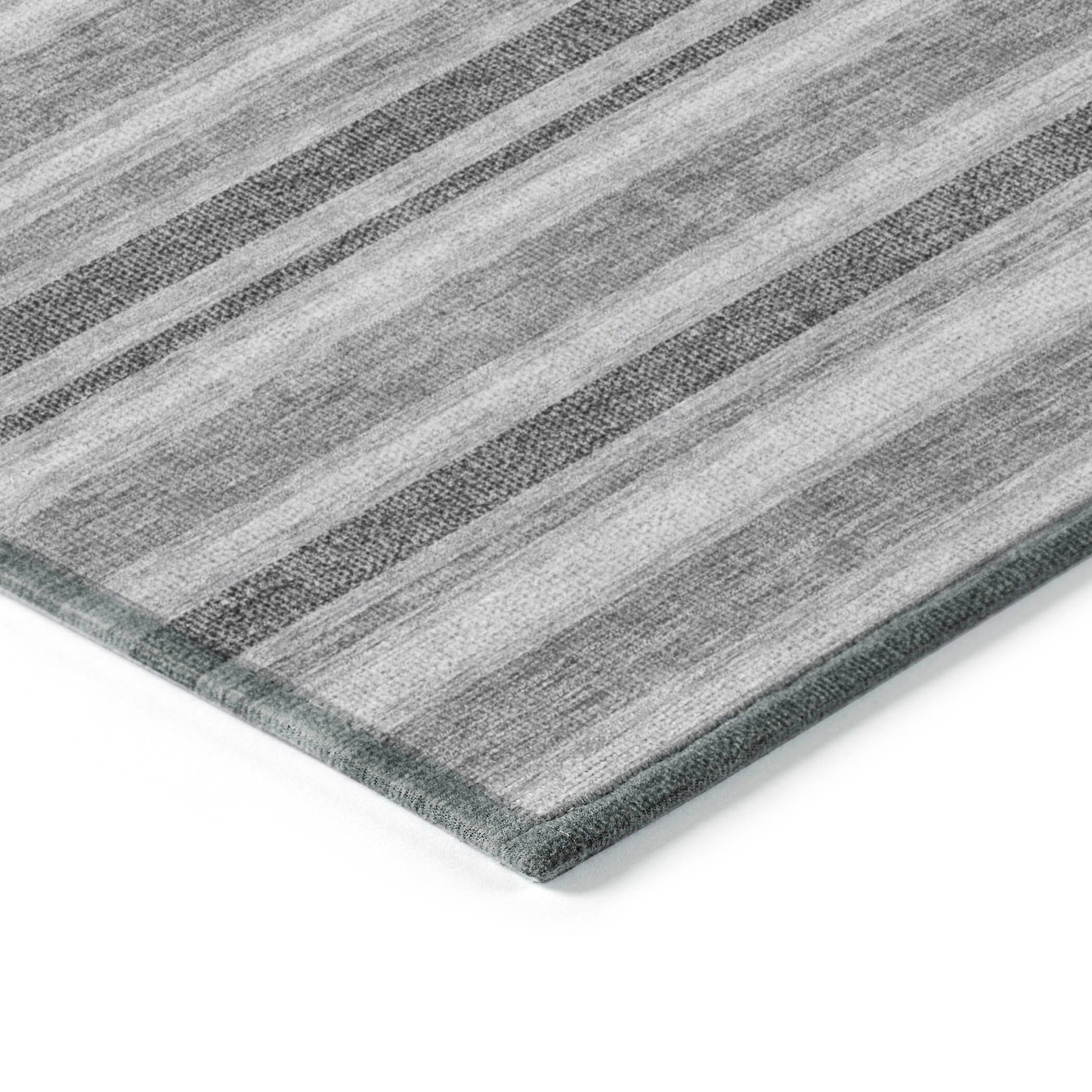 Addison Rugs ACN531GY8X10 rugs - View #4