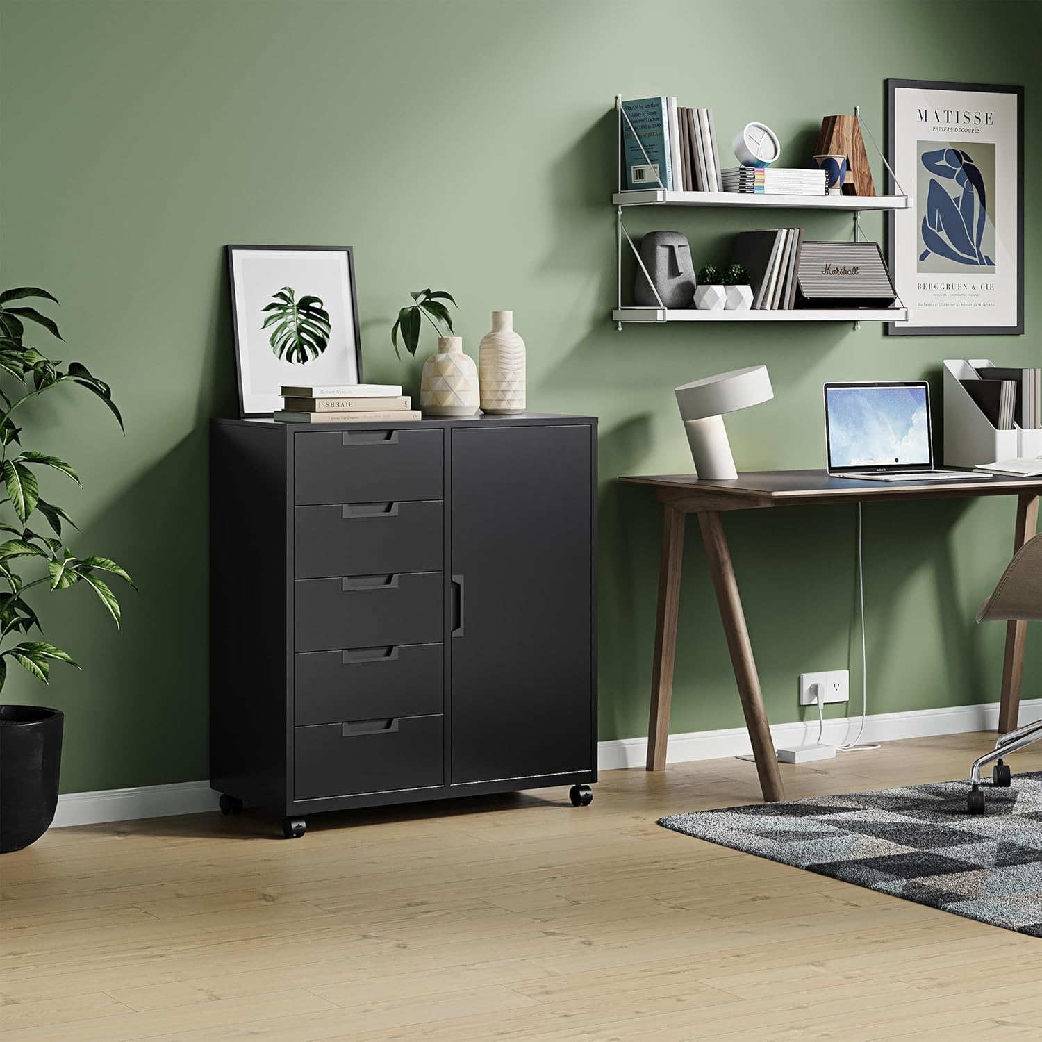 Letaya B0DF6ZTH2V Storage-Lockers - View #8