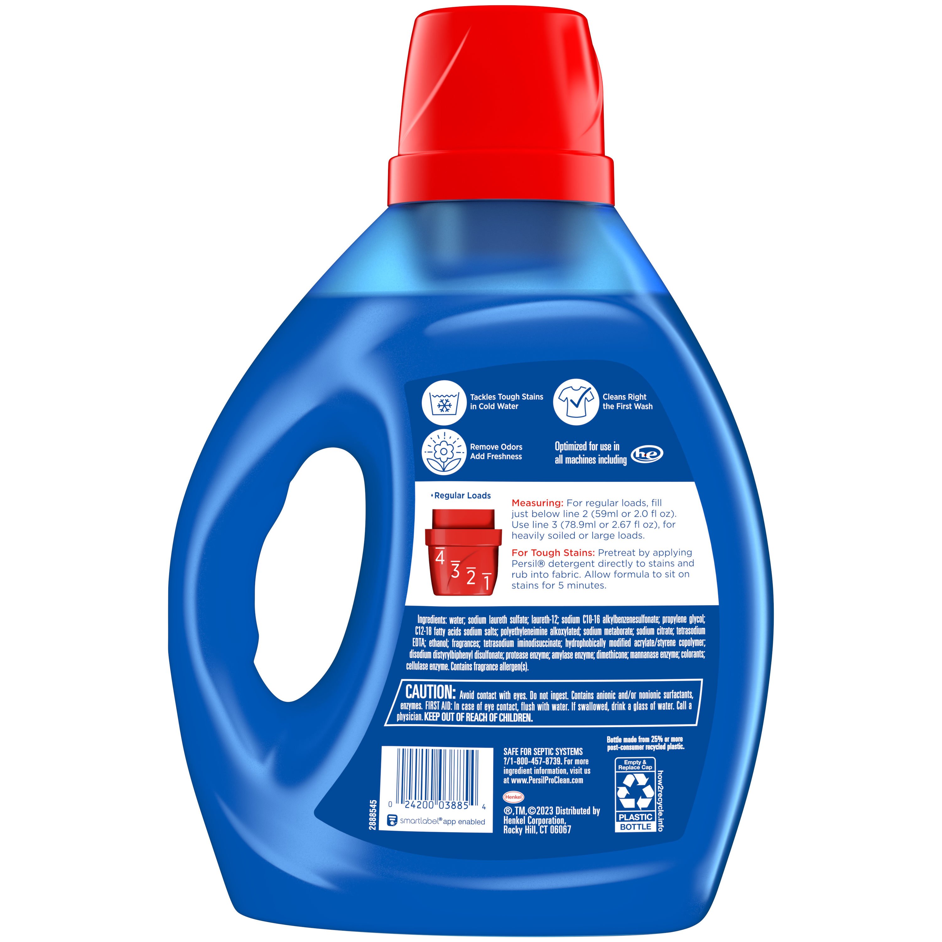 Persil 2420003885 Laundry-Detergent - View #9