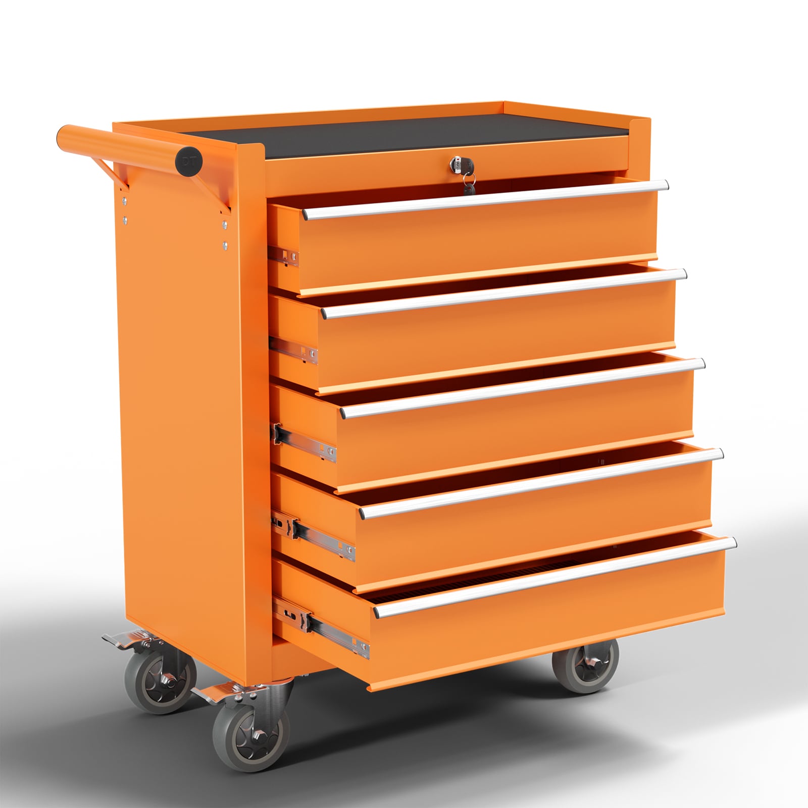 RaDEWAY TH111208-ORG-1 Tool-Cabinets - View #9