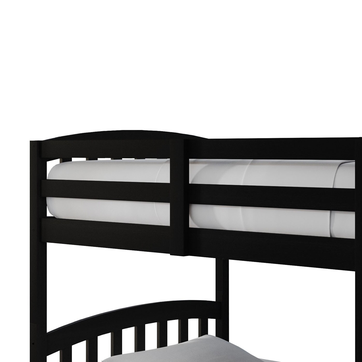 ChaletPosh C215TTBB-BK-WD Bunk-Beds - View #9