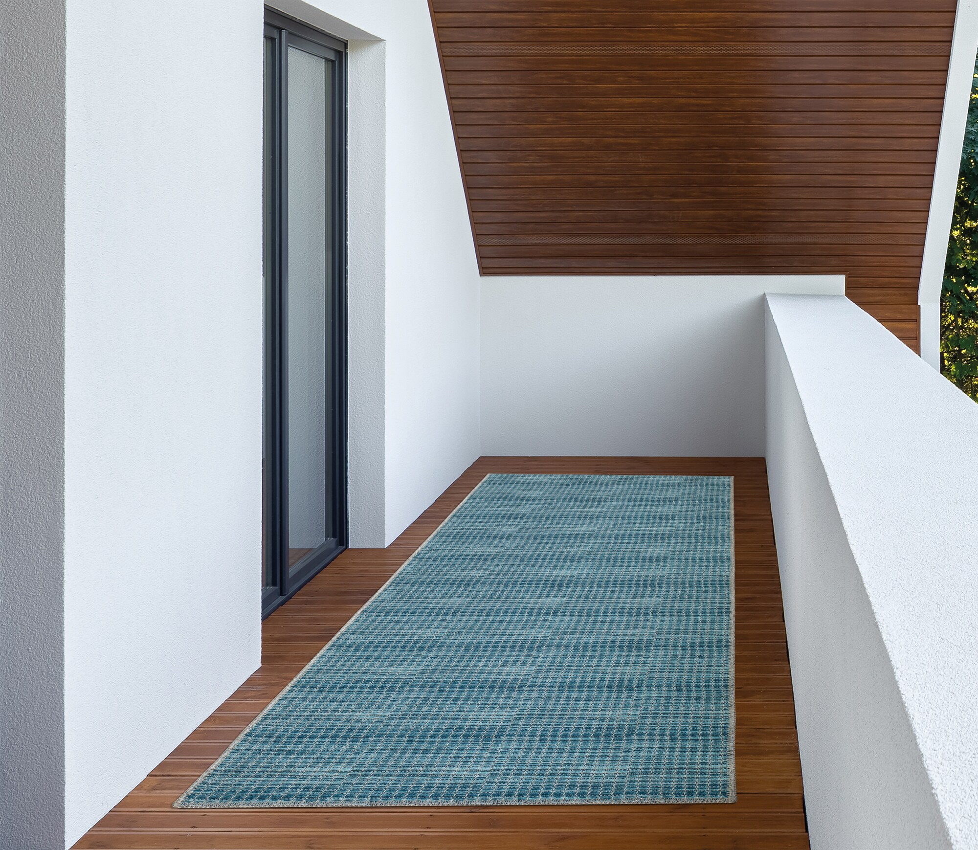 Ottomanson PRG7106-3X6 rugs - View #6