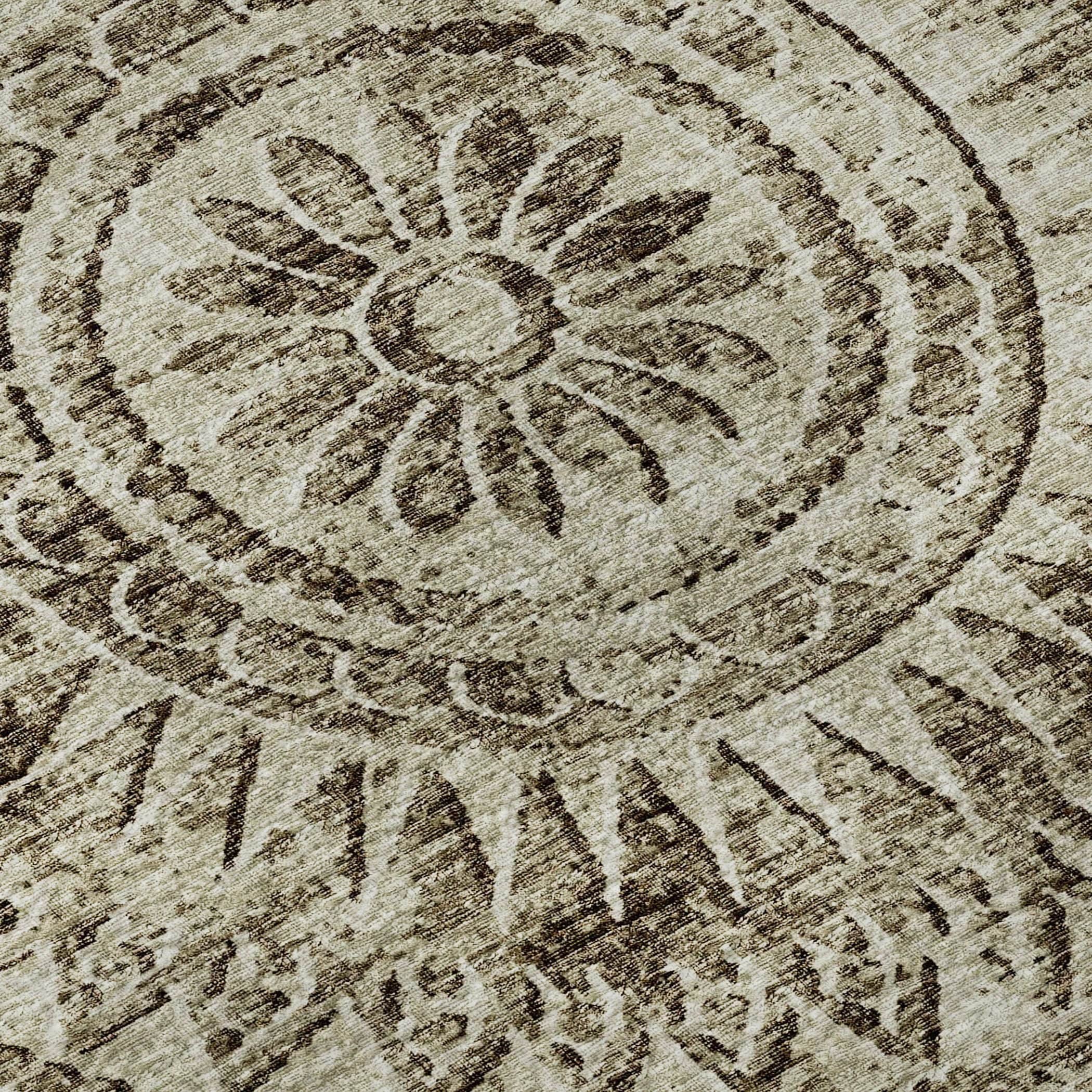 Addison Rugs AMF113BR2X8 rugs - View #3