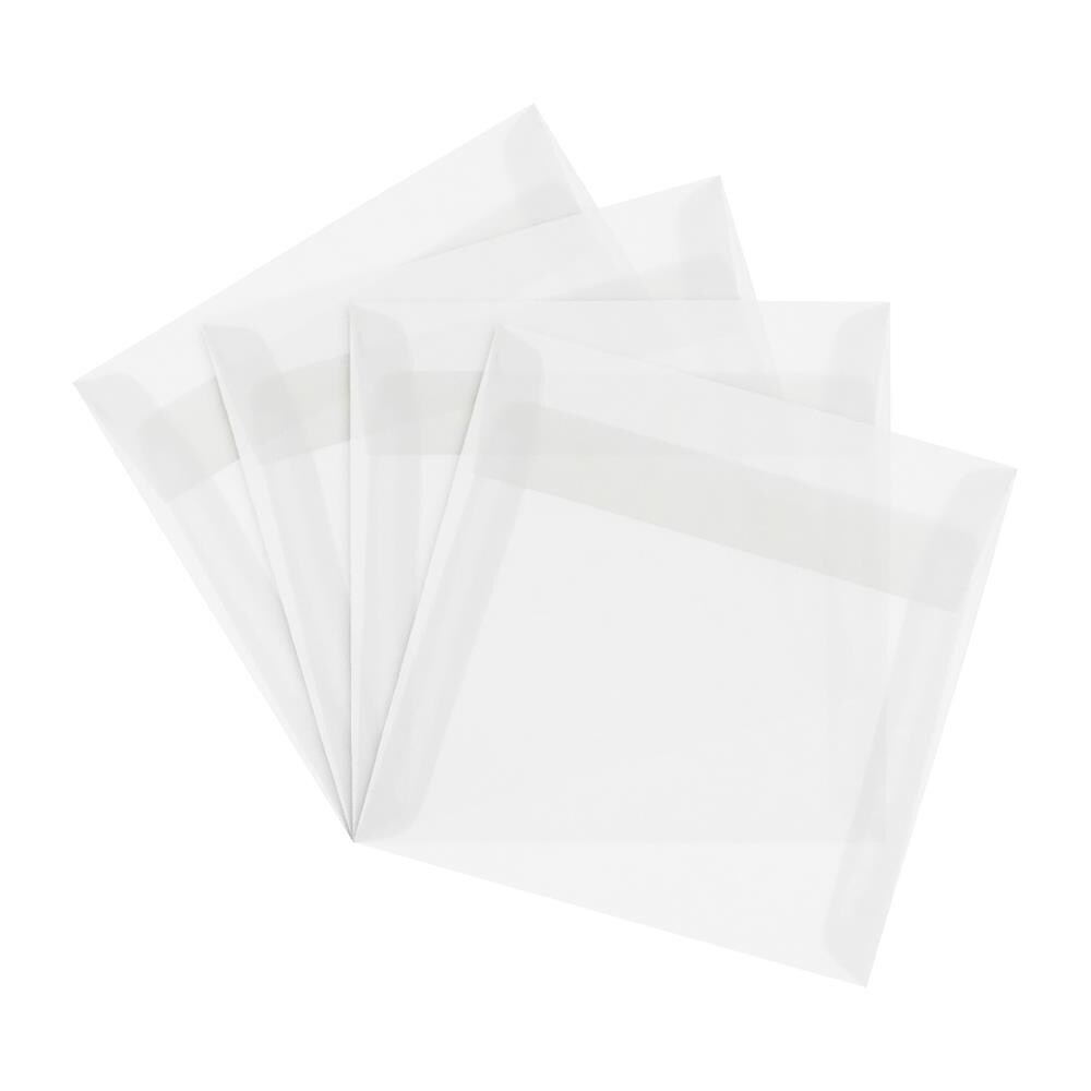 JAM Paper GTGN530 envelopes - View #3