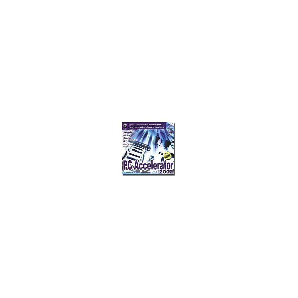  XS27721 Tradetouch Inc. 40003 PC Accelerator 2002 40003