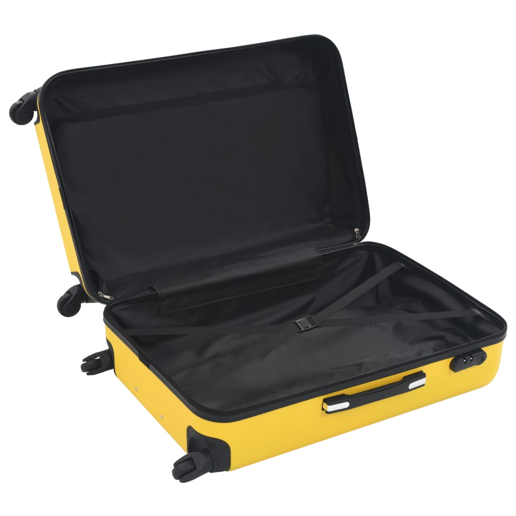 Tinyhomie LW-L-DP91890 Luggage-And-Luggage-Sets - View #6