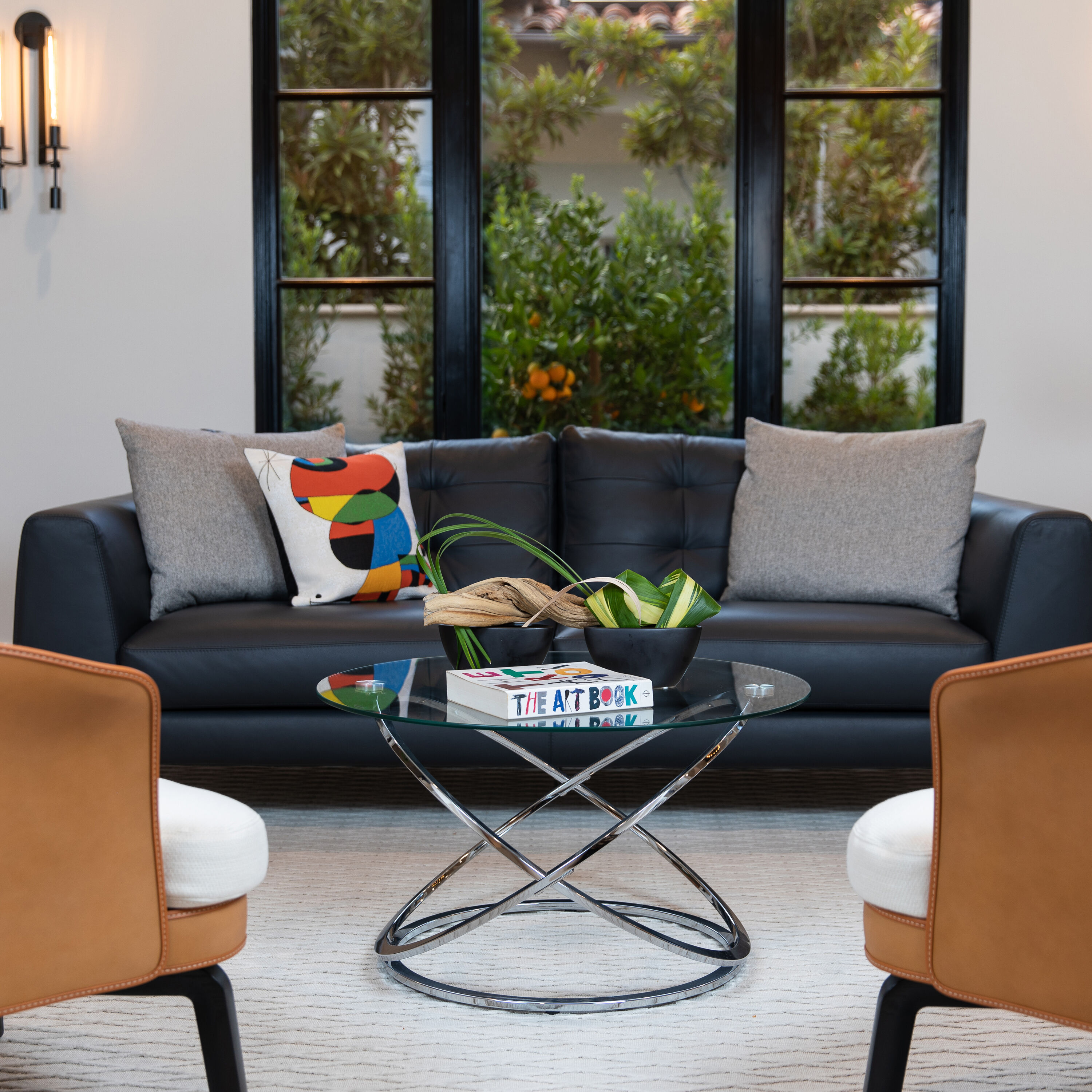 Danya B. HA221516CR Coffee-Tables - View #8