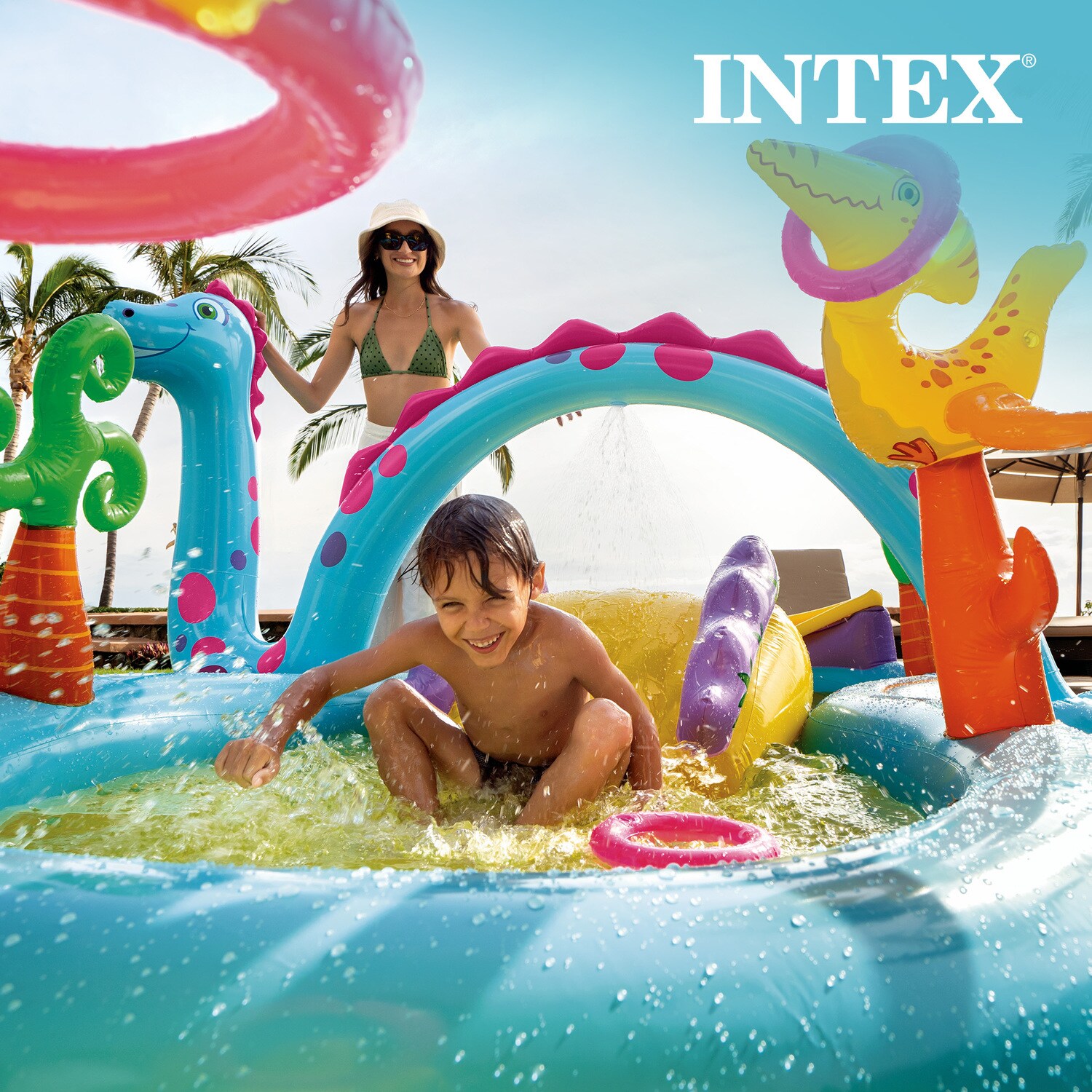 Intex 51749 Kids-Pools - View #6