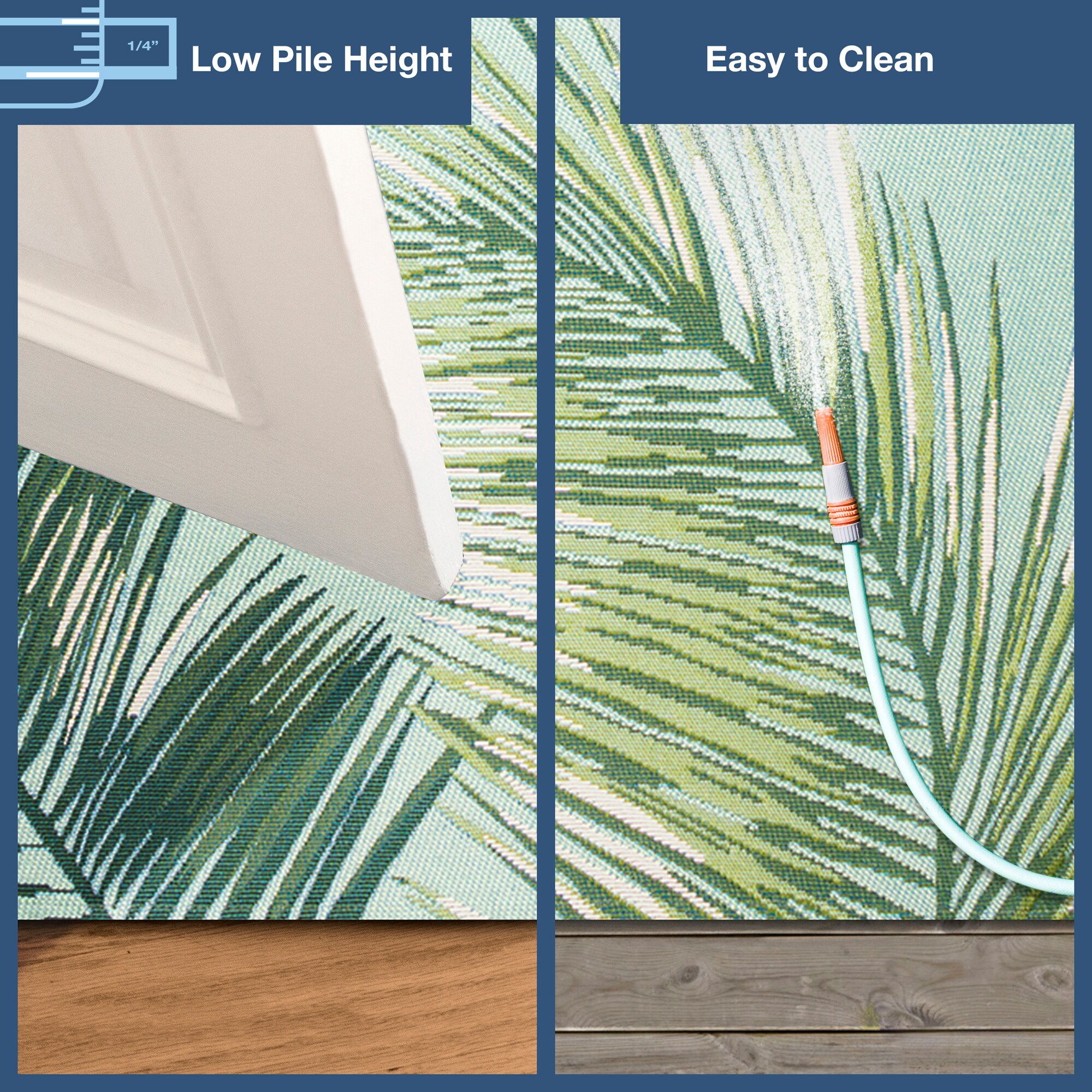 Liora Manne MNA91815104 rugs - View #9