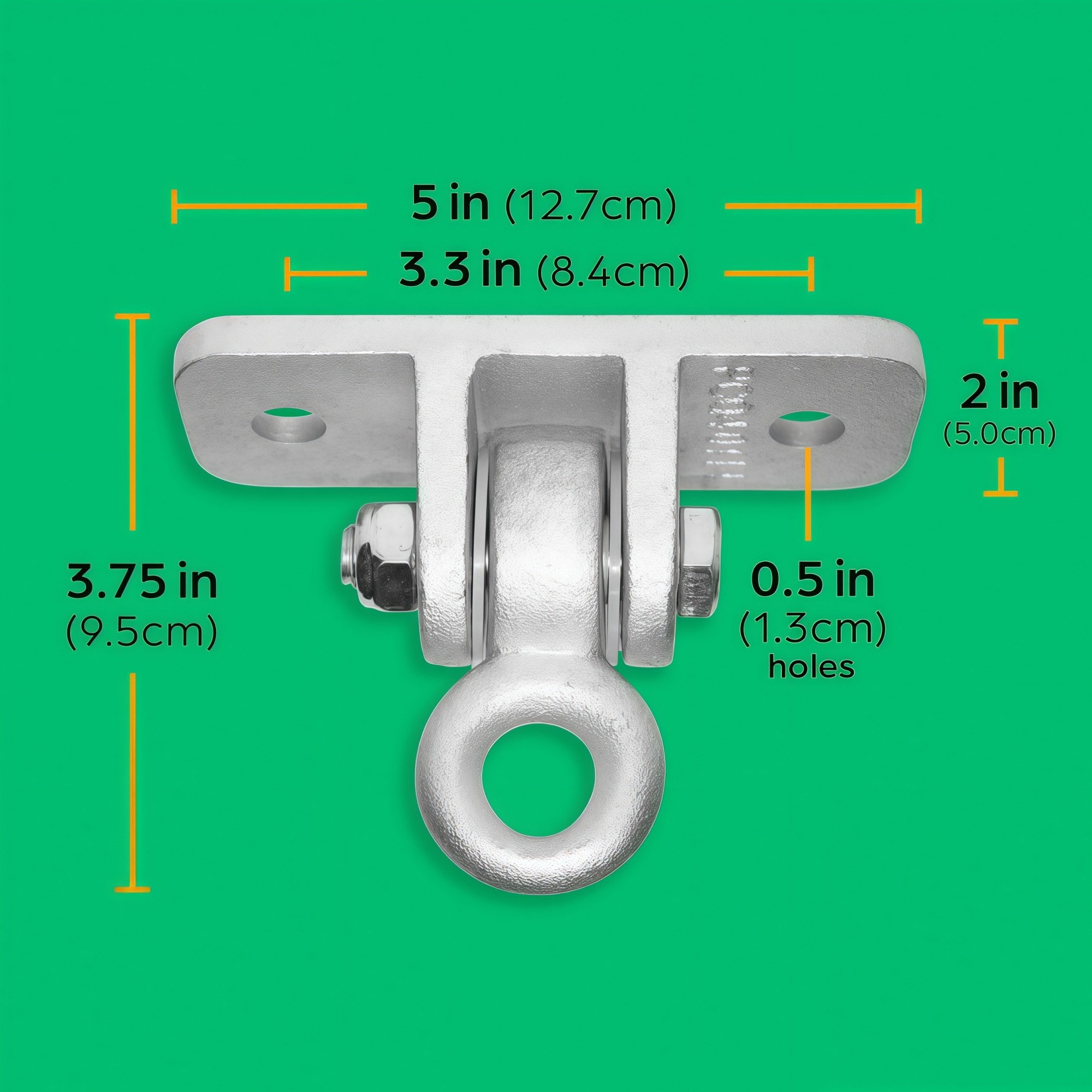Numhew NHWILL43415 Playset-Hardware - View #8