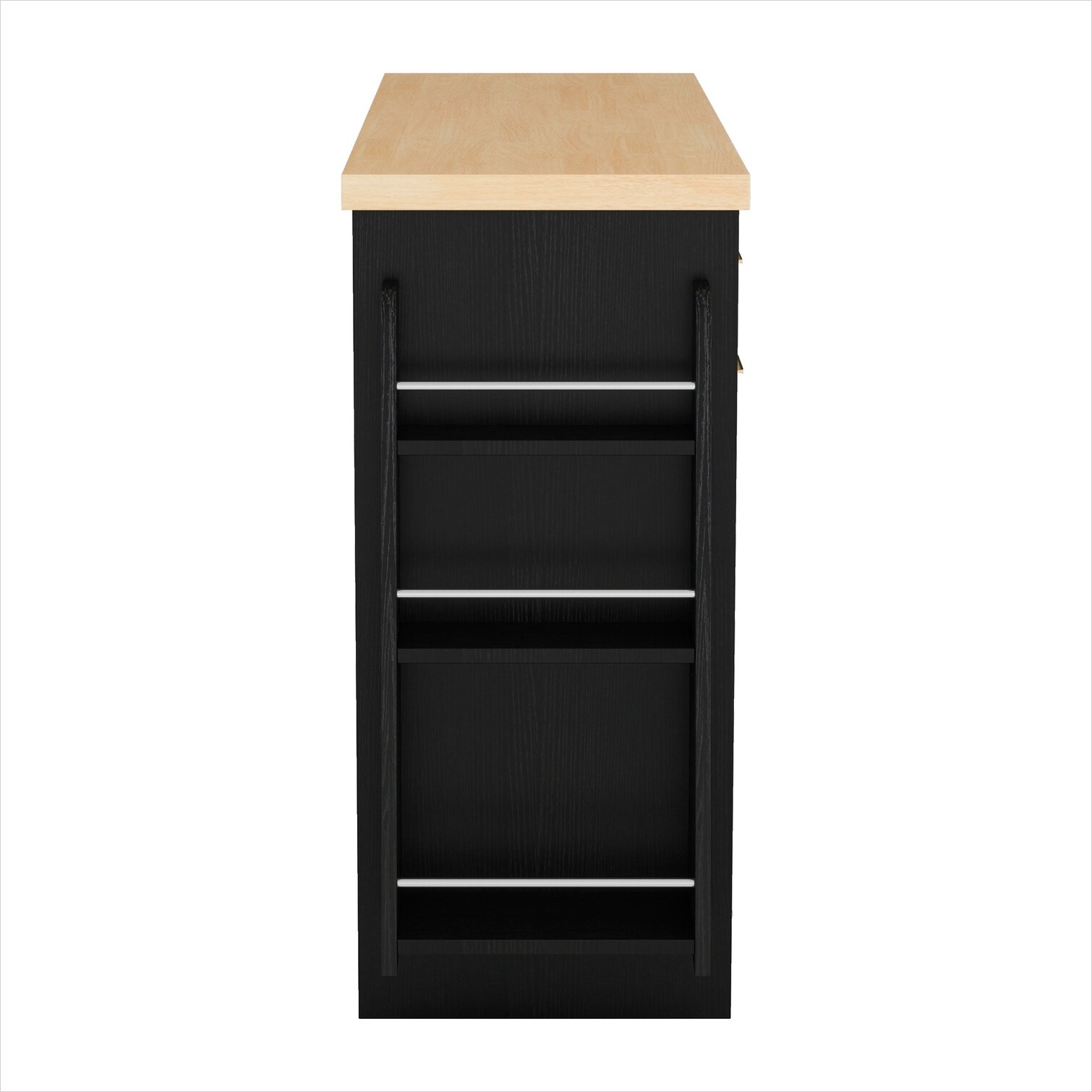 Watnature J3AMSQN1HXH6 Dining-Kitchen-Storarge - View #5
