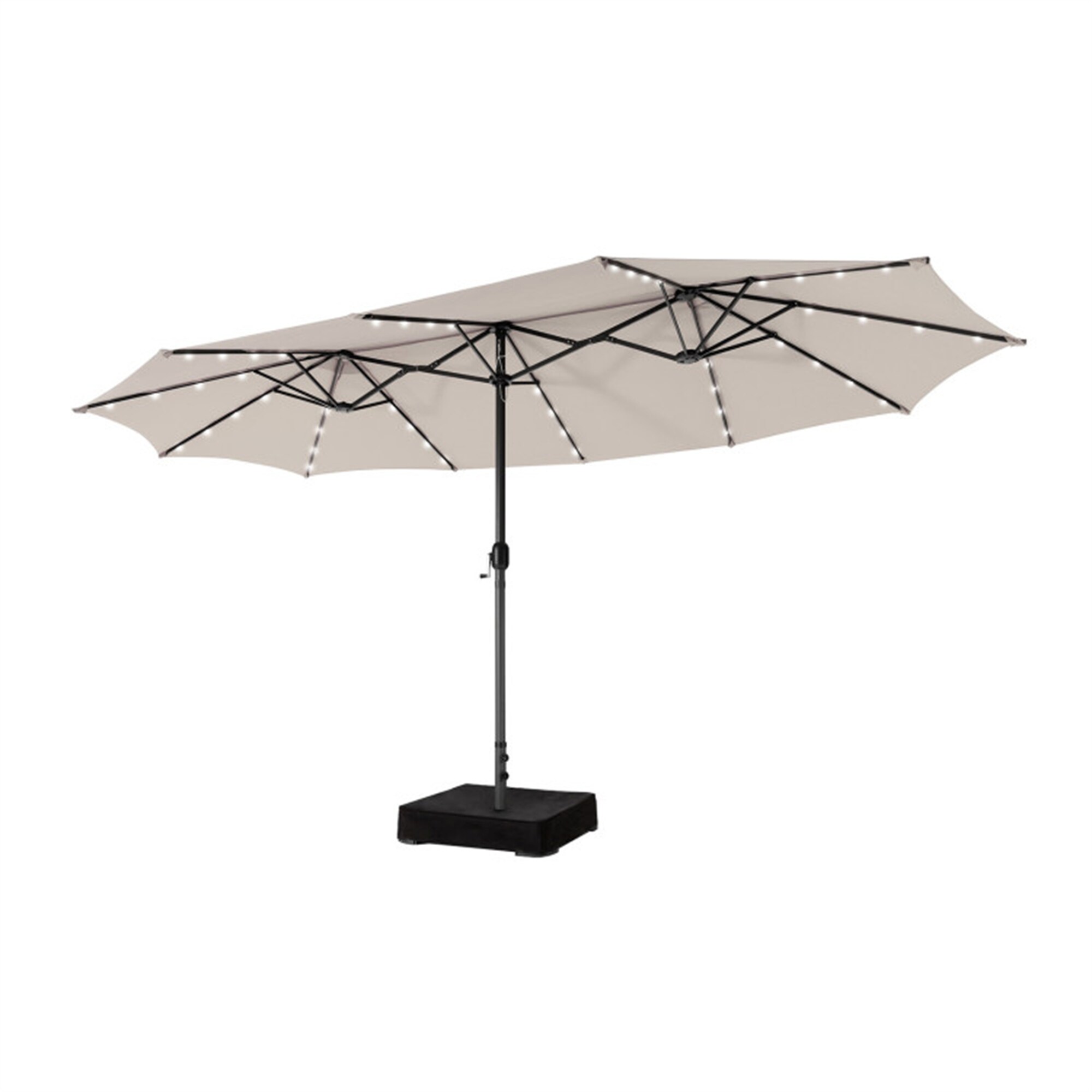 BABOOM BOM-NP10247-CO Umbrellas-2 - View #2
