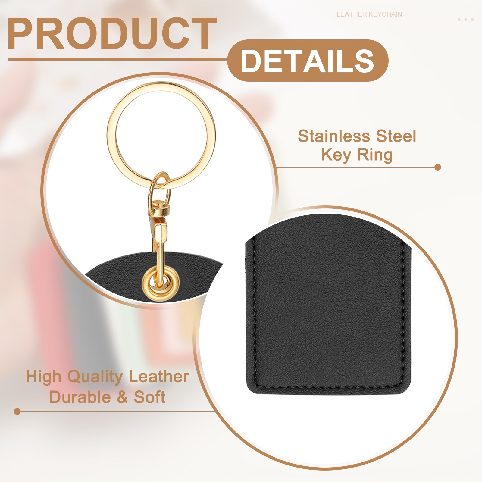 PATIKIL S26013000UX3960 Key-Accessories - View #3
