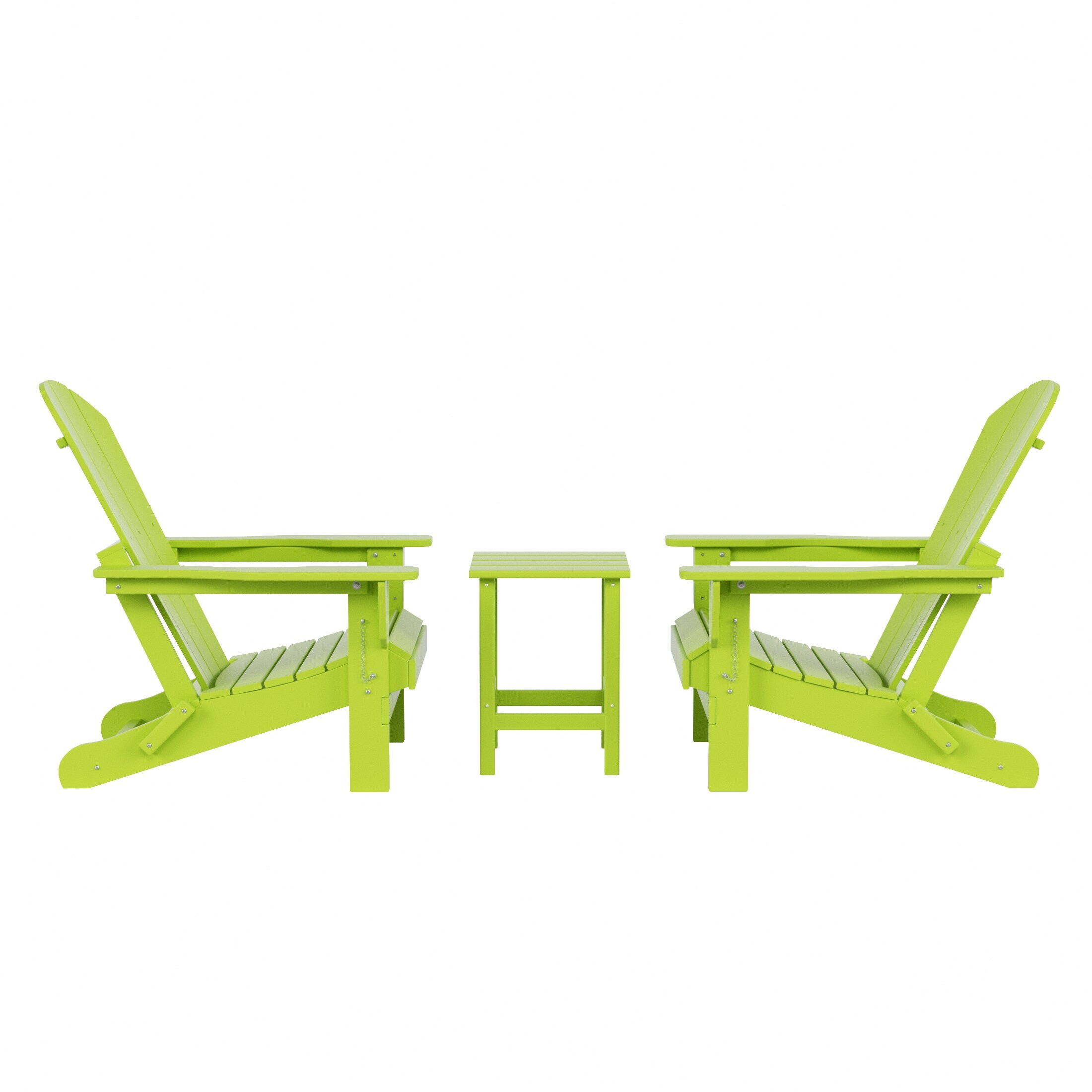 Westin Furniture 2001-AC2-CS-LM Patio-Conversation-Sets - View #4
