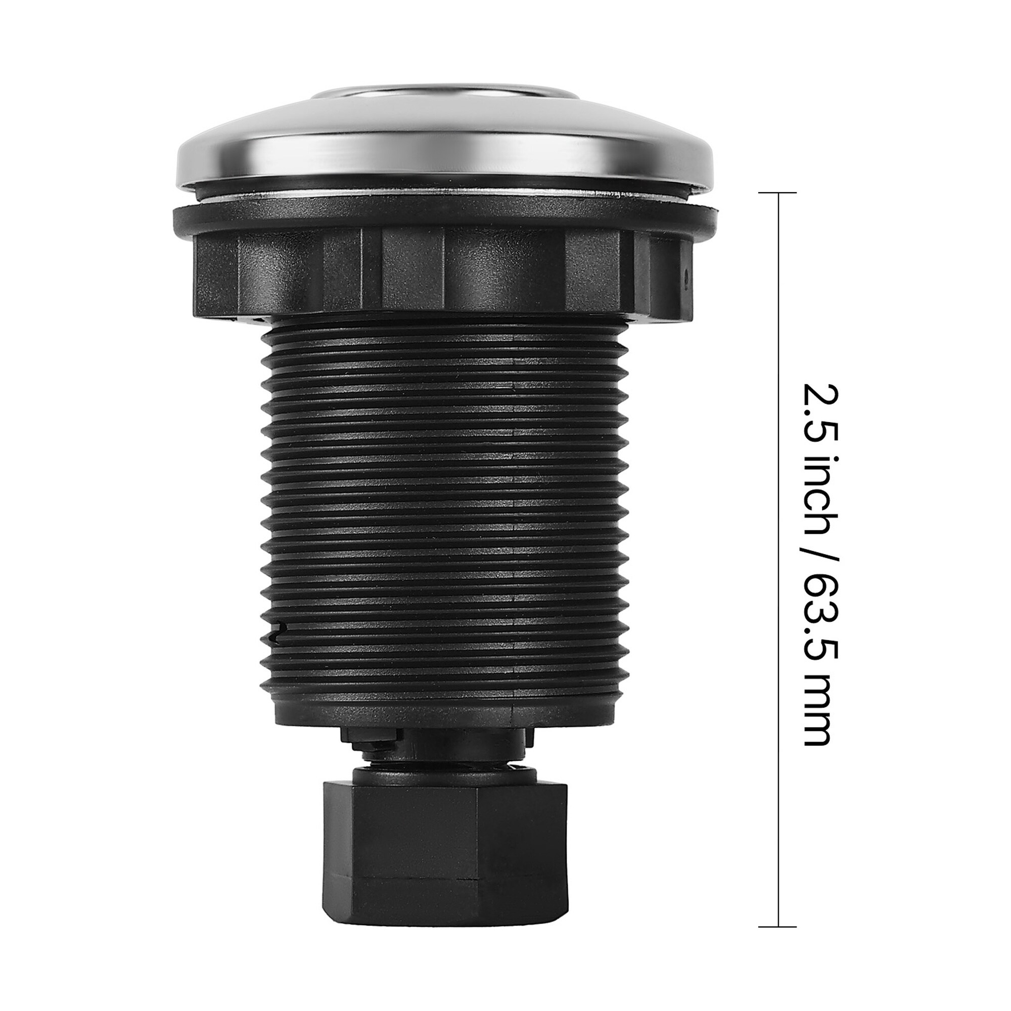 Numhew NHLYNN18826 Garbage-Disposal-Parts - View #10