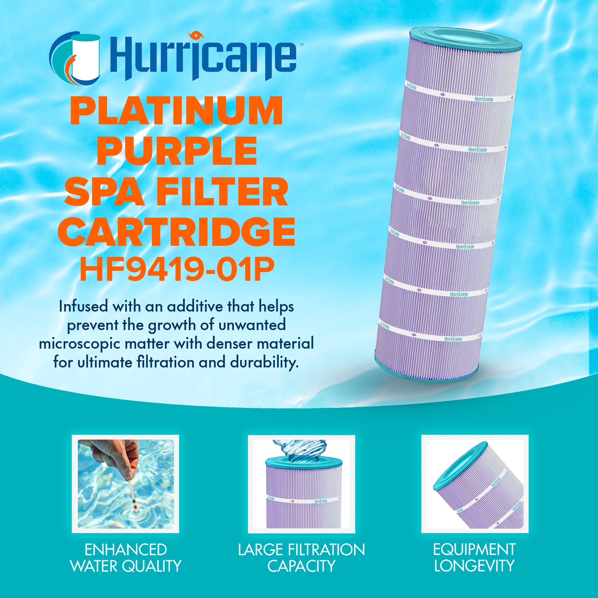 Hurricane 407456 Pool-Filter-Systems - View #2