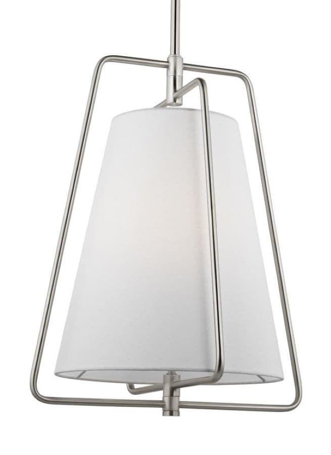 Generation Lighting 6507401EN3-962 Pendant-Lights - View #3