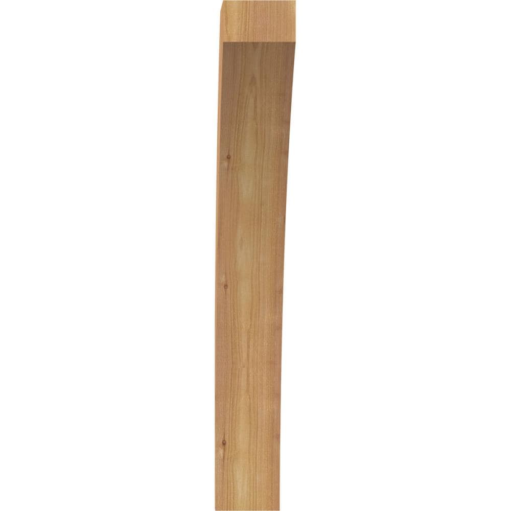 Ekena Millwork BRC04X14X26THR00SWR braces - View #2