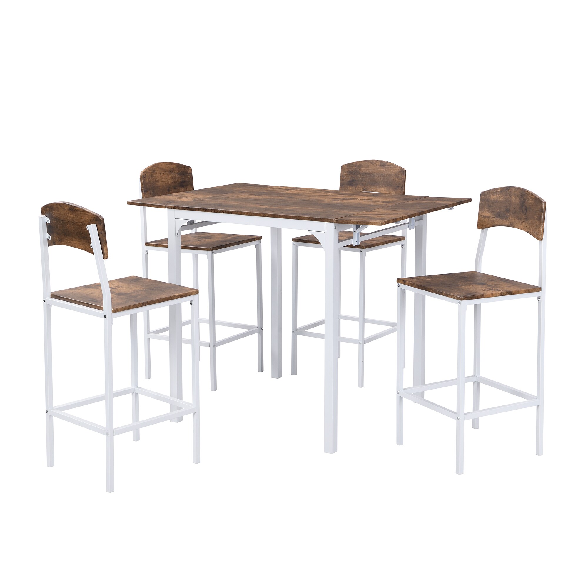 LUXEYARD DS-Y-N717-0233AAK Dining-Sets - View #4
