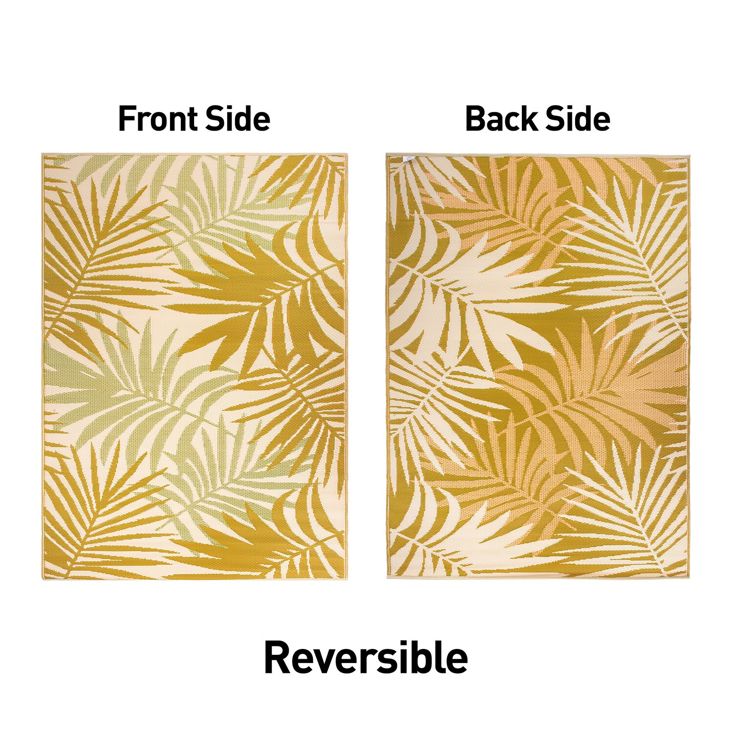 World Rug Gallery 6052MULTI5X7 rugs - View #3